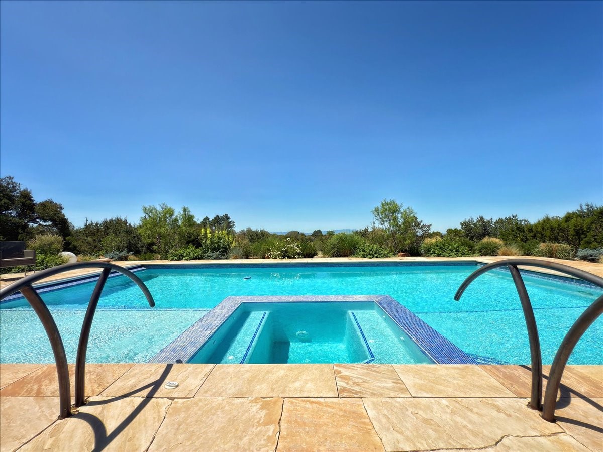 1110 Old Santa Fe Trail