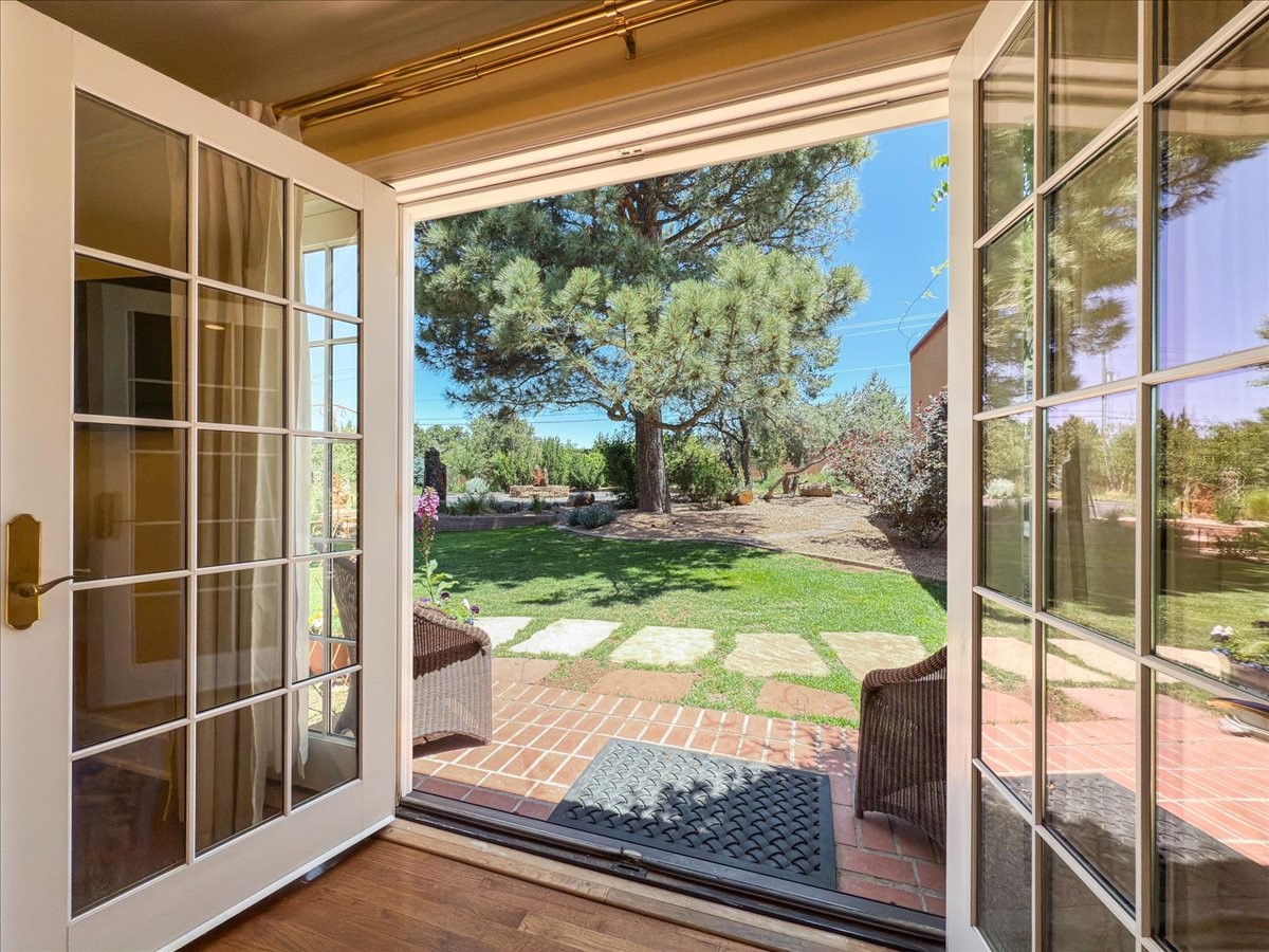 1110 Old Santa Fe Trail