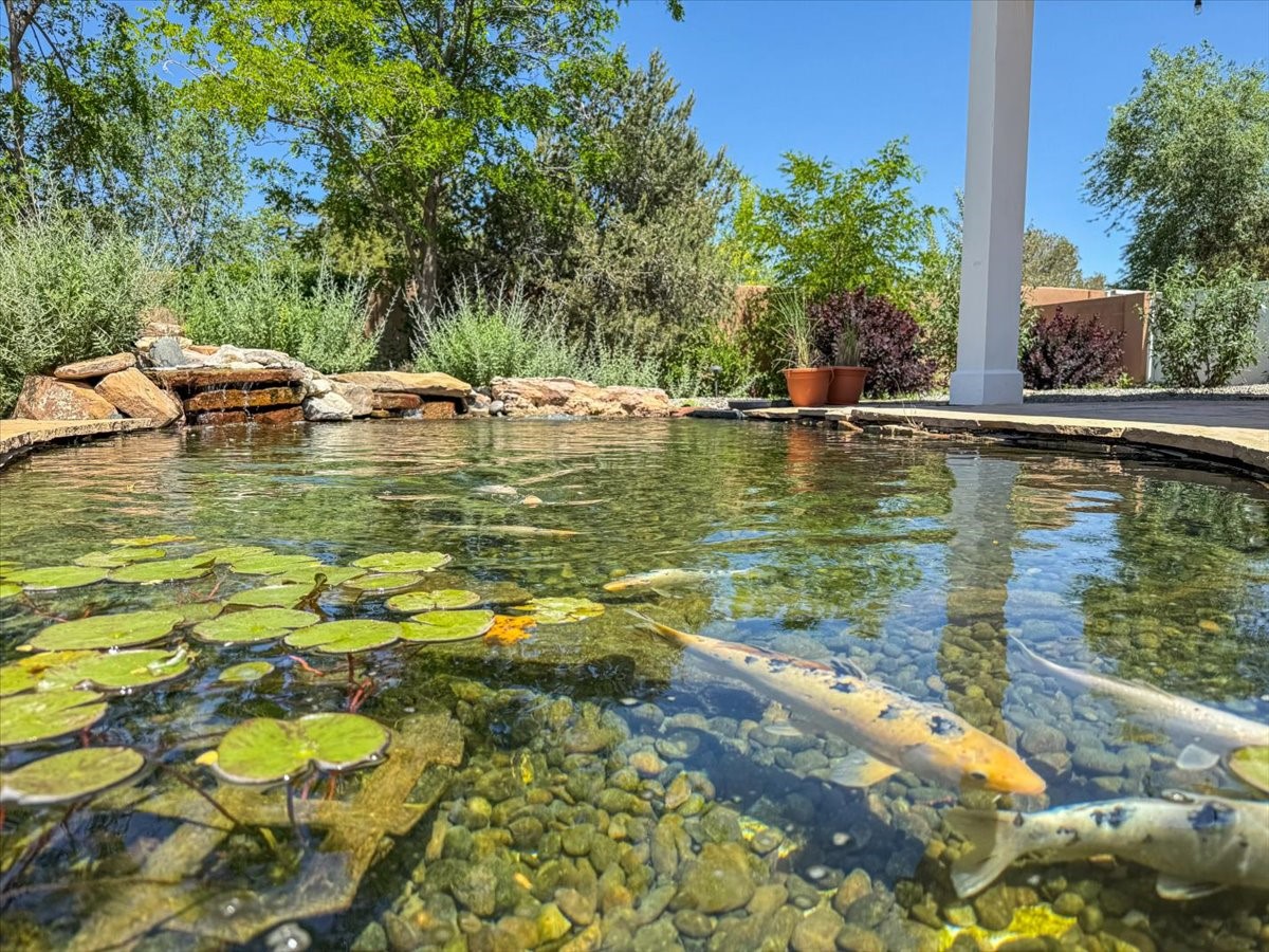 1110 Old Santa Fe Trail