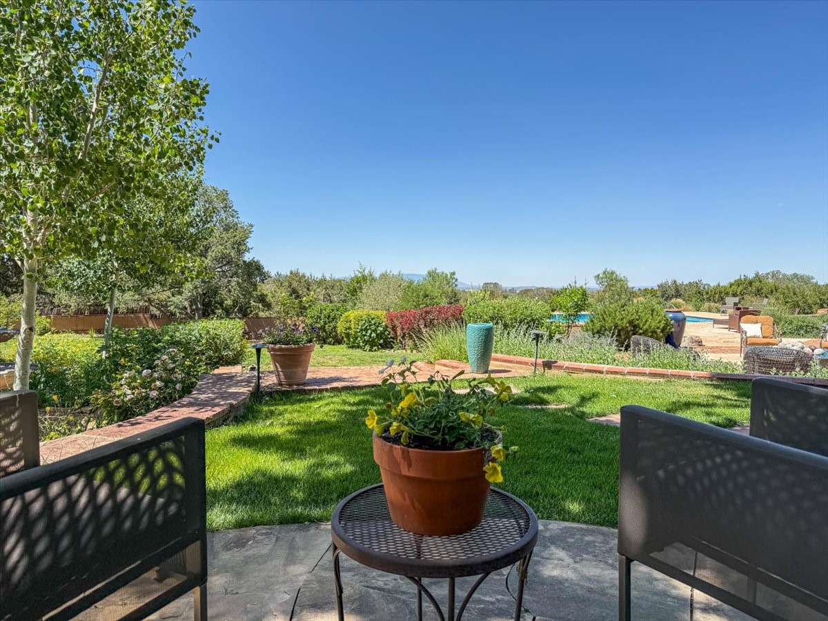 1110 Old Santa Fe Trail