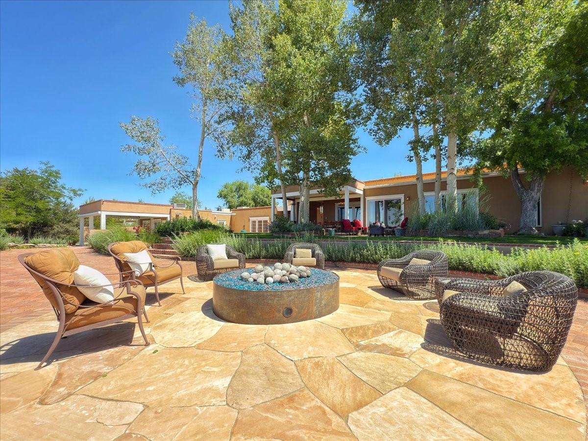 1110 Old Santa Fe Trail