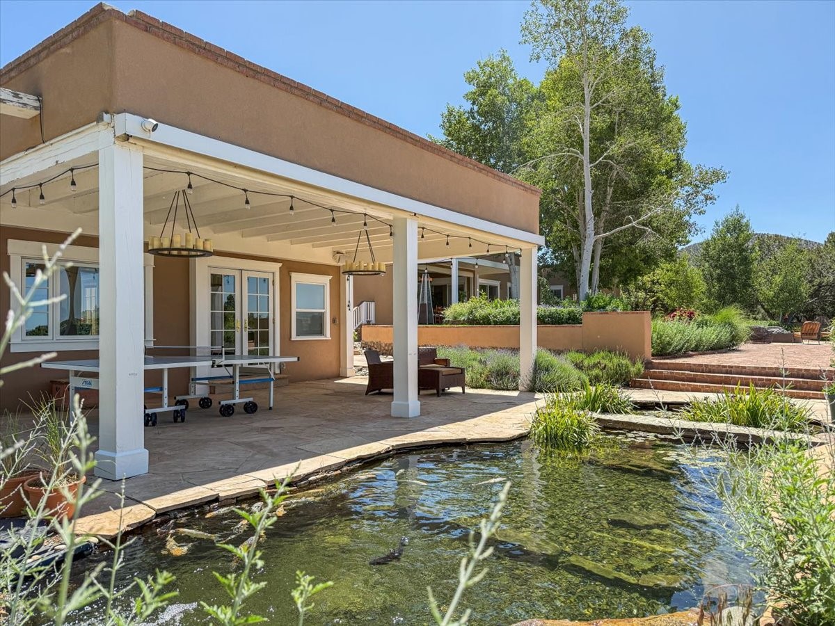 1110 Old Santa Fe Trail