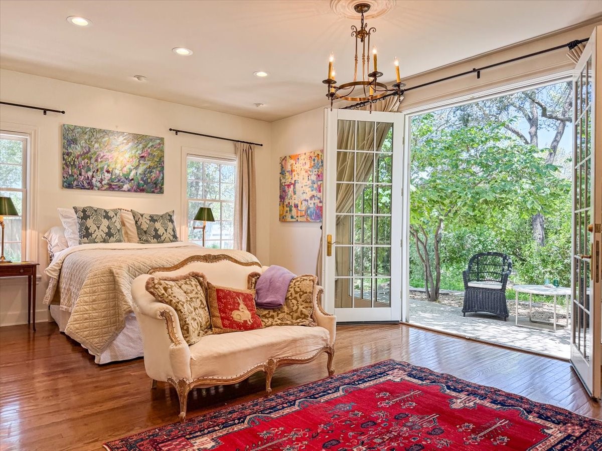 1110 Old Santa Fe Trail