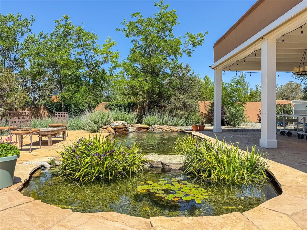 1110 Old Santa Fe Trail