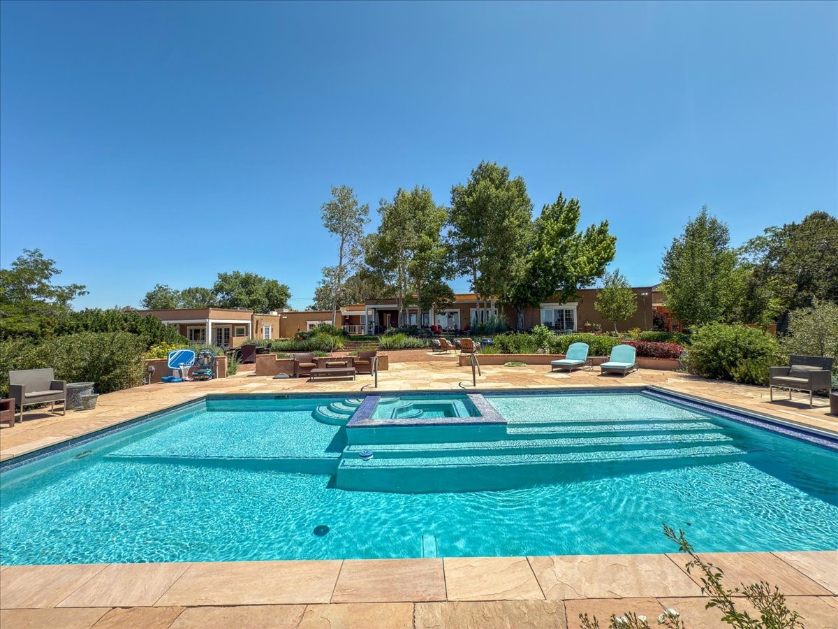 1110 Old Santa Fe Trail