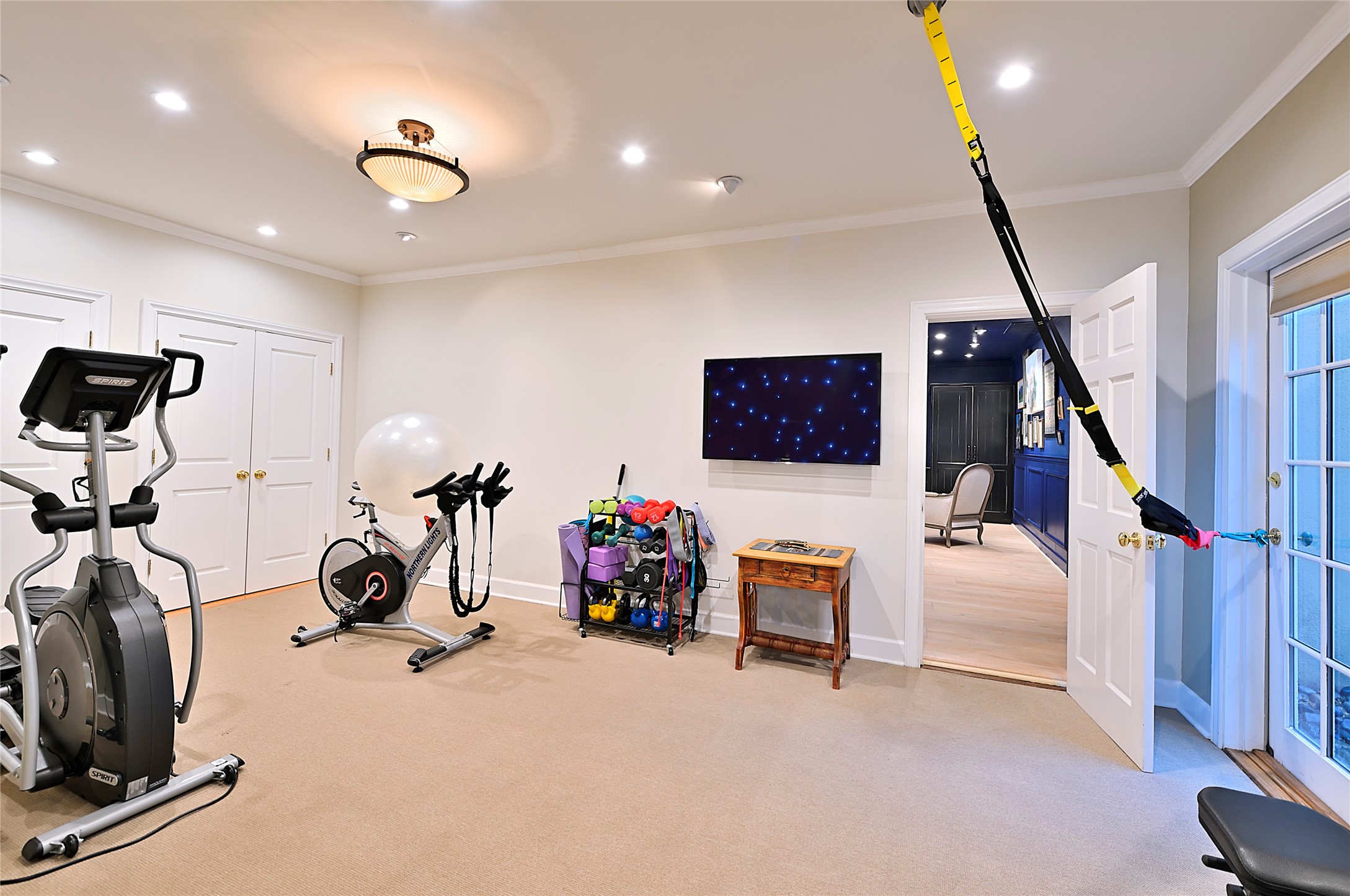 1110 Old Santa Fe Trail