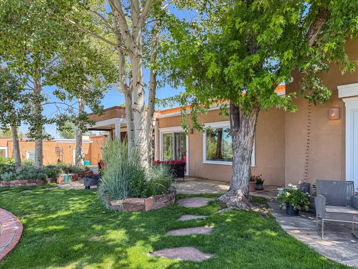 1110 Old Santa Fe Trail