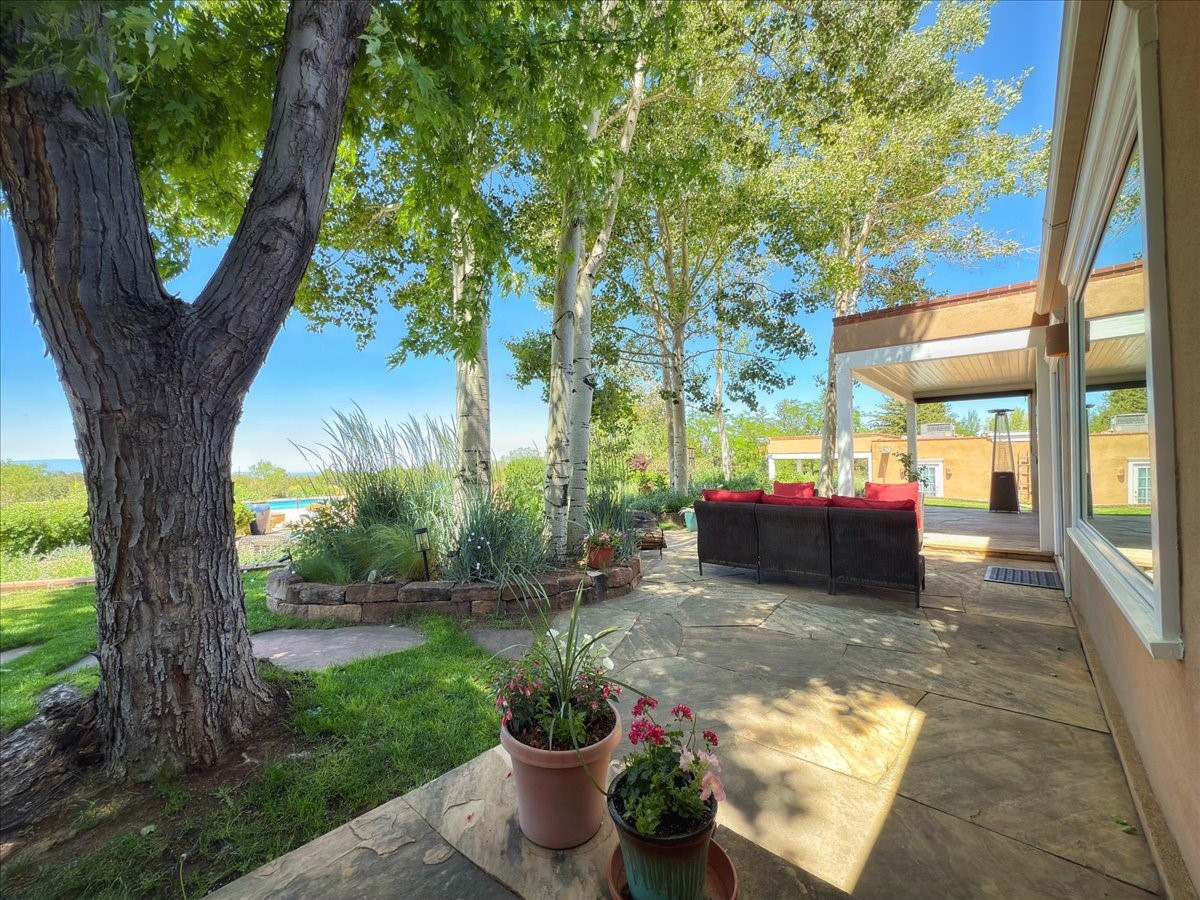 1110 Old Santa Fe Trail