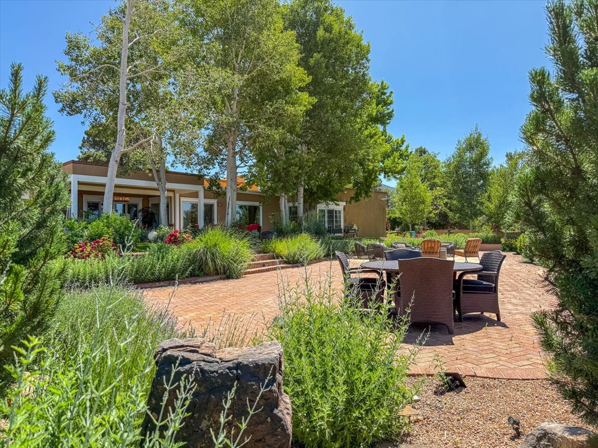 1110 Old Santa Fe Trail