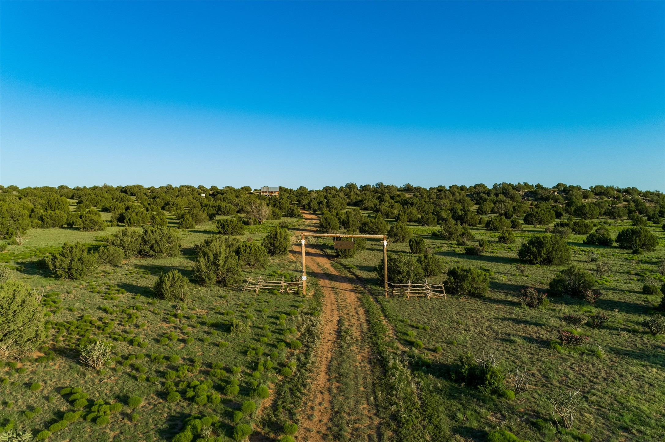 4221 Palo Amarillo Road