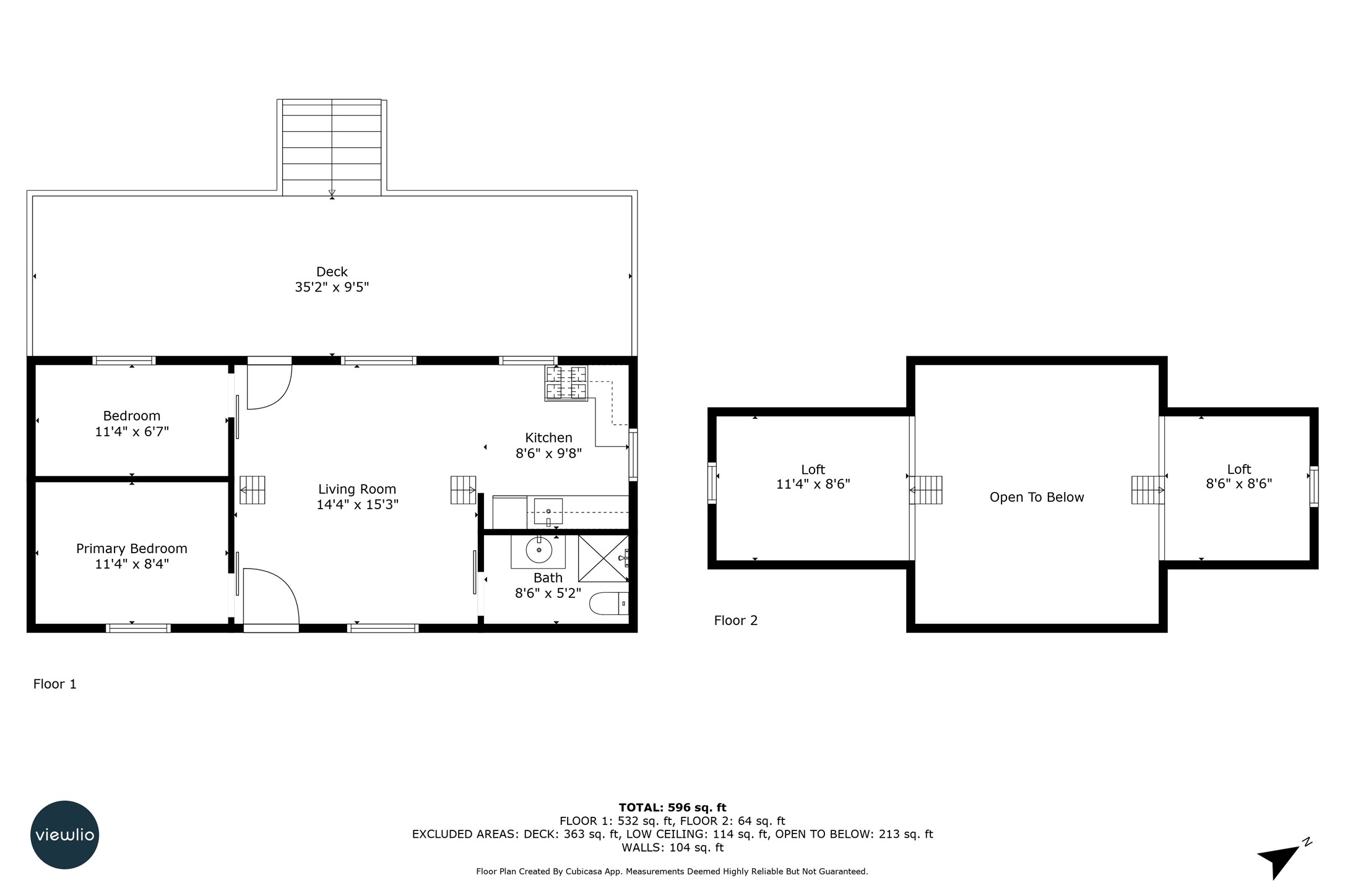 4221 Palo Amarillo Road