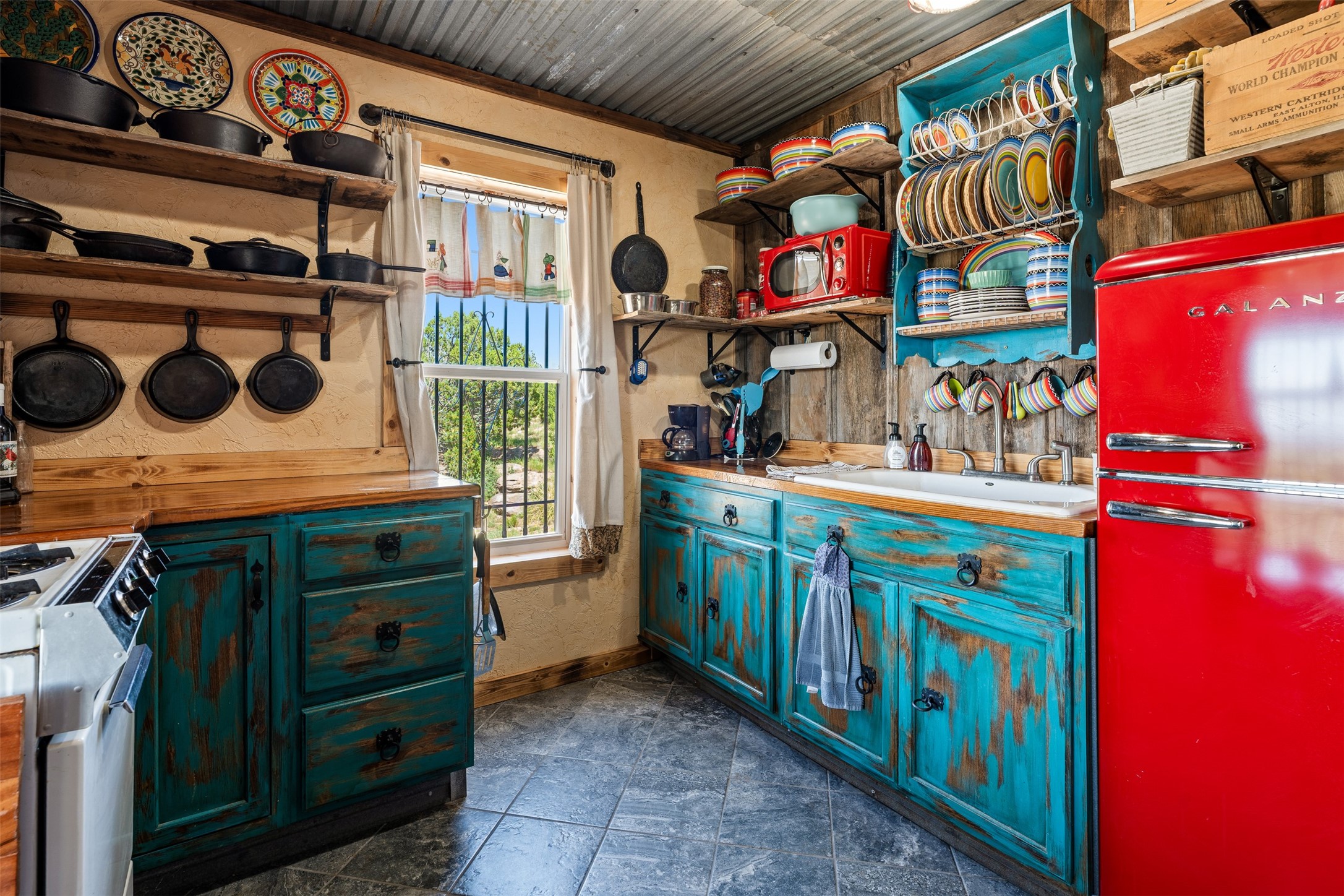 4221 Palo Amarillo Road