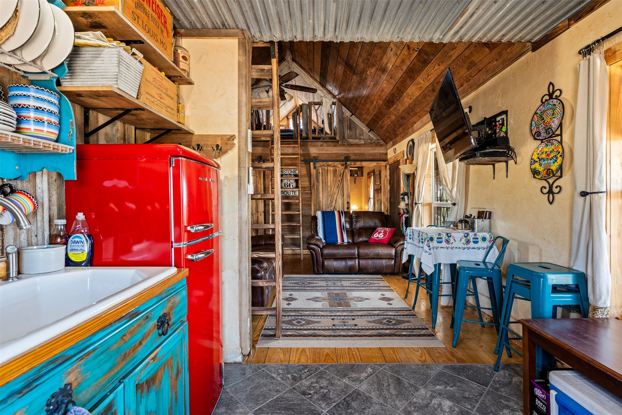 4221 Palo Amarillo Road