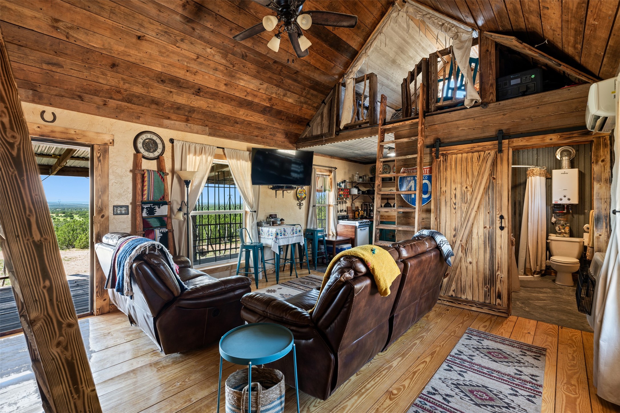 4221 Palo Amarillo Road