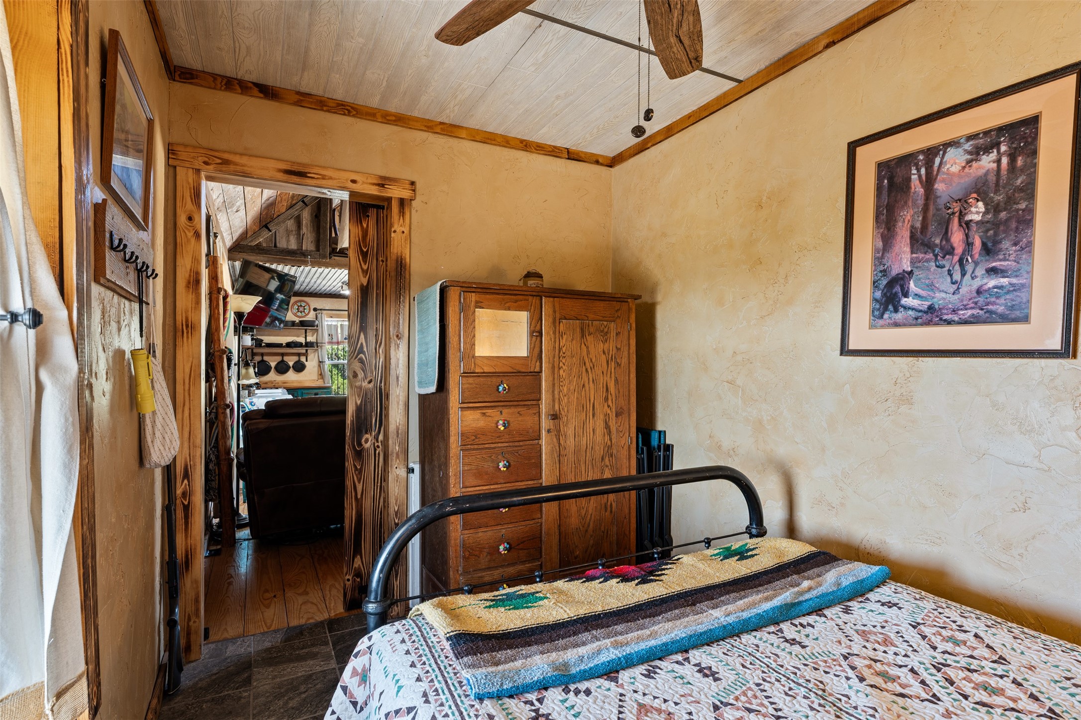 4221 Palo Amarillo Road