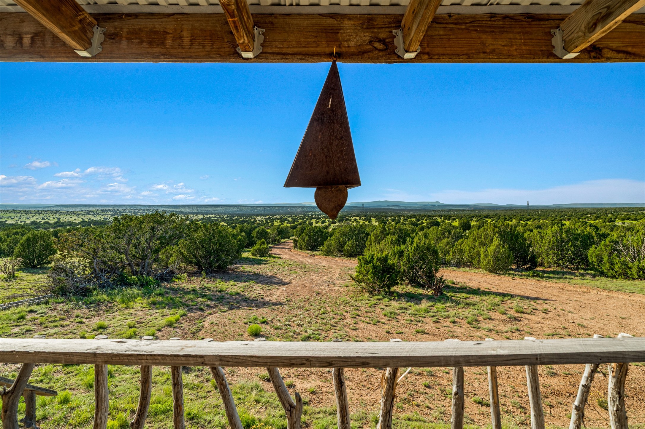 4221 Palo Amarillo Road