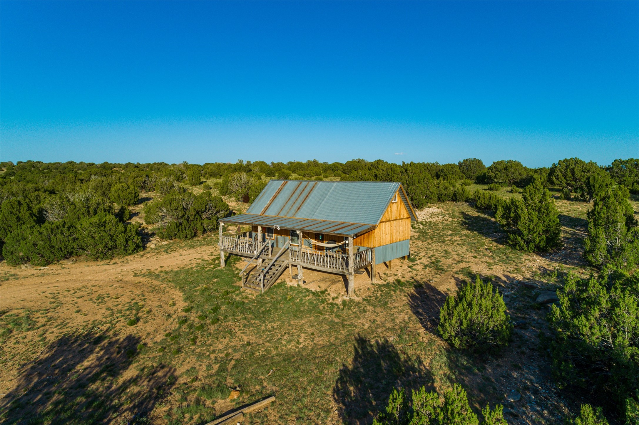 4221 Palo Amarillo Road