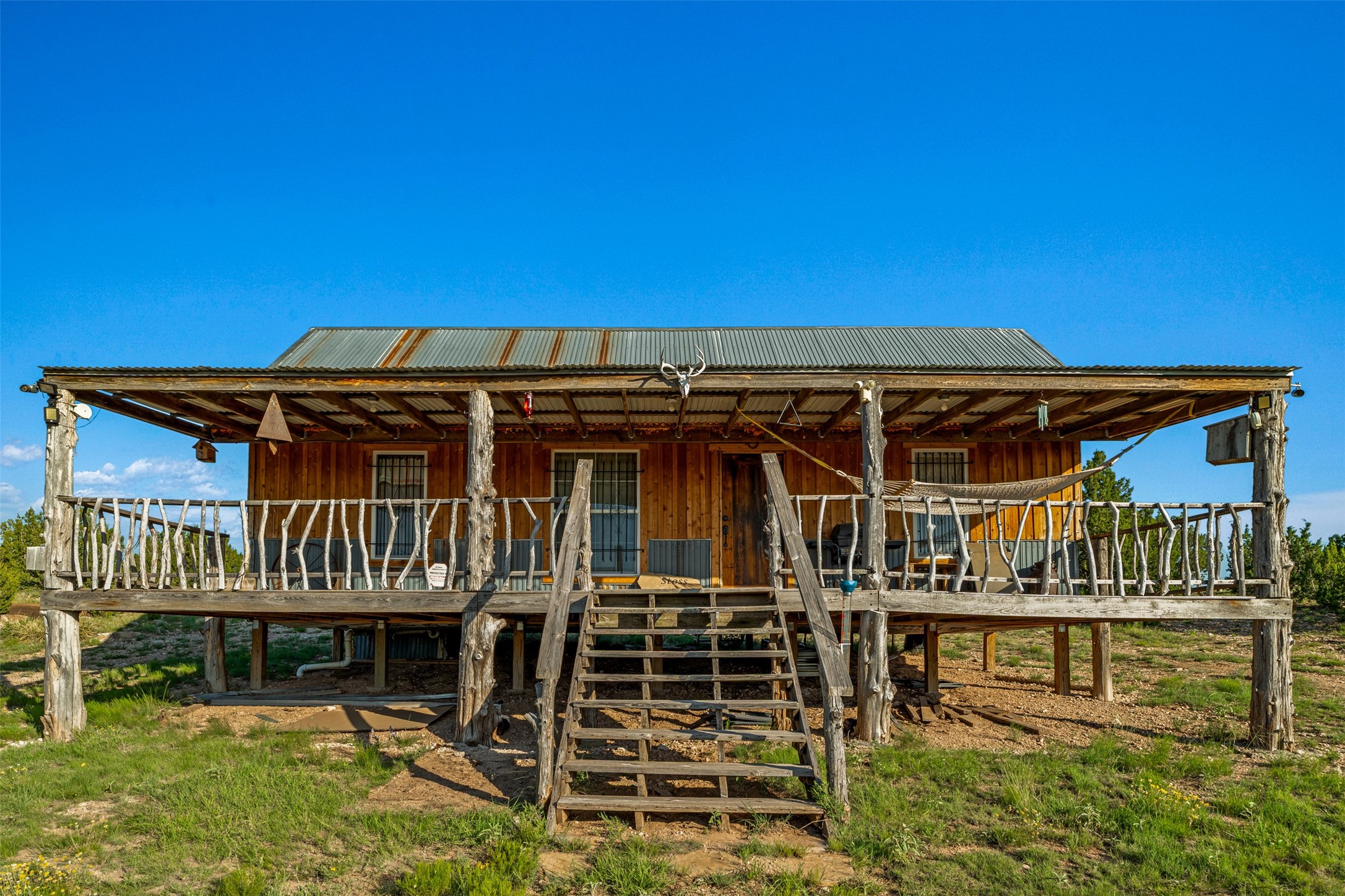 4221 Palo Amarillo Road