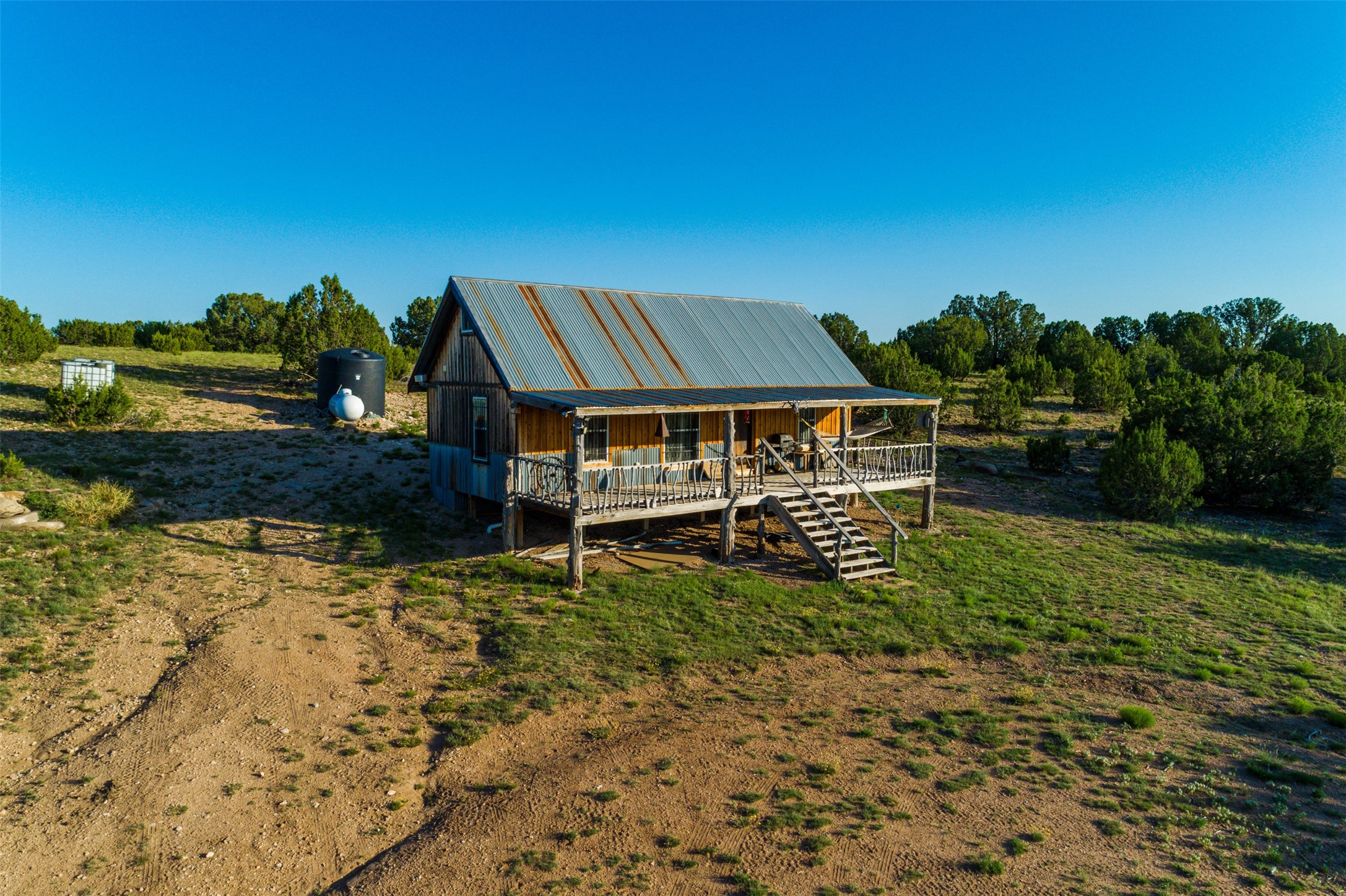 4221 Palo Amarillo Road