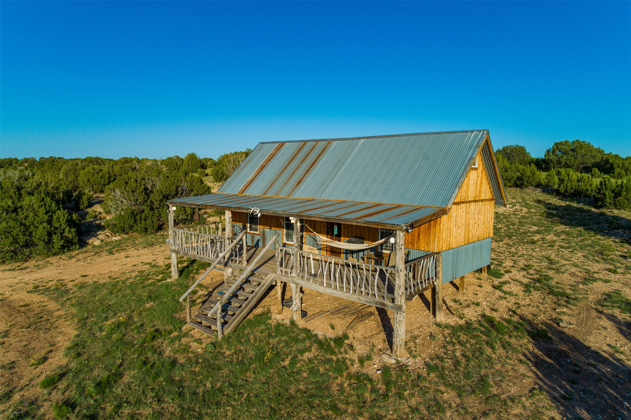 4221 Palo Amarillo Road