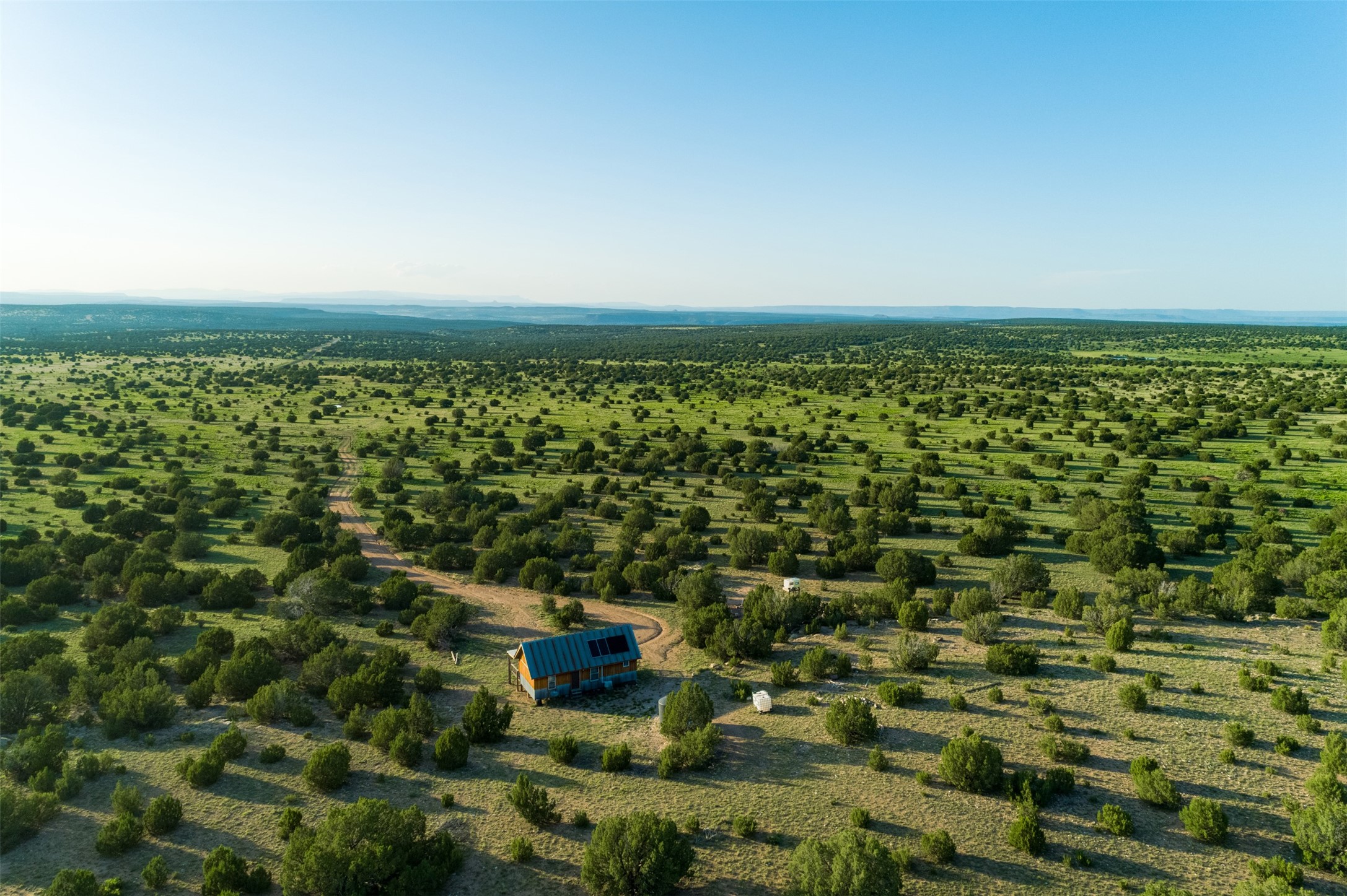 4221 Palo Amarillo Road