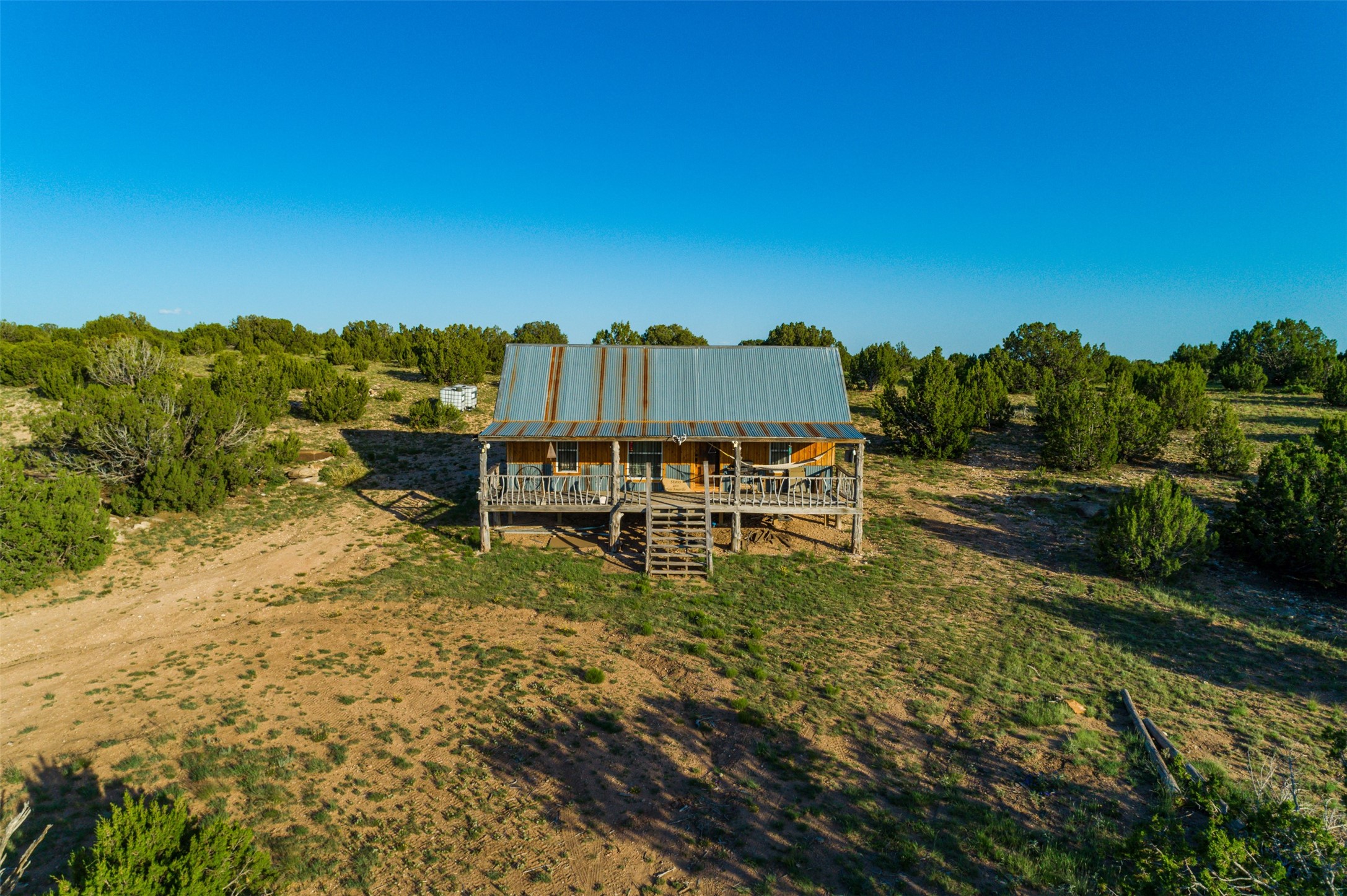 4221 Palo Amarillo Road