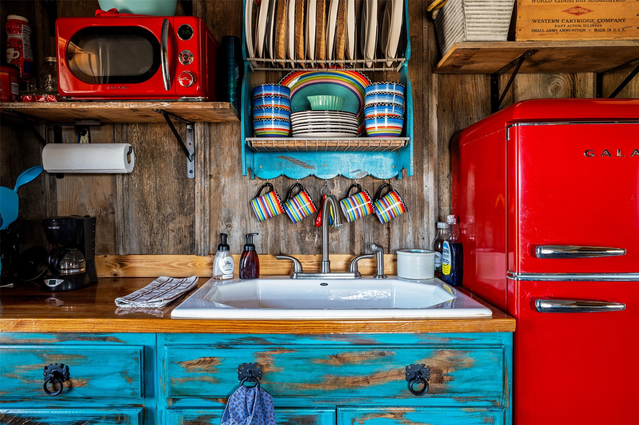 4221 Palo Amarillo Road