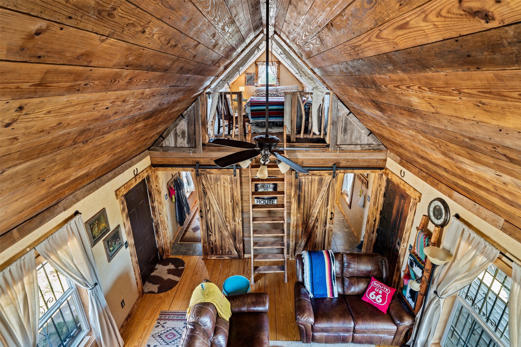 4221 Palo Amarillo Road