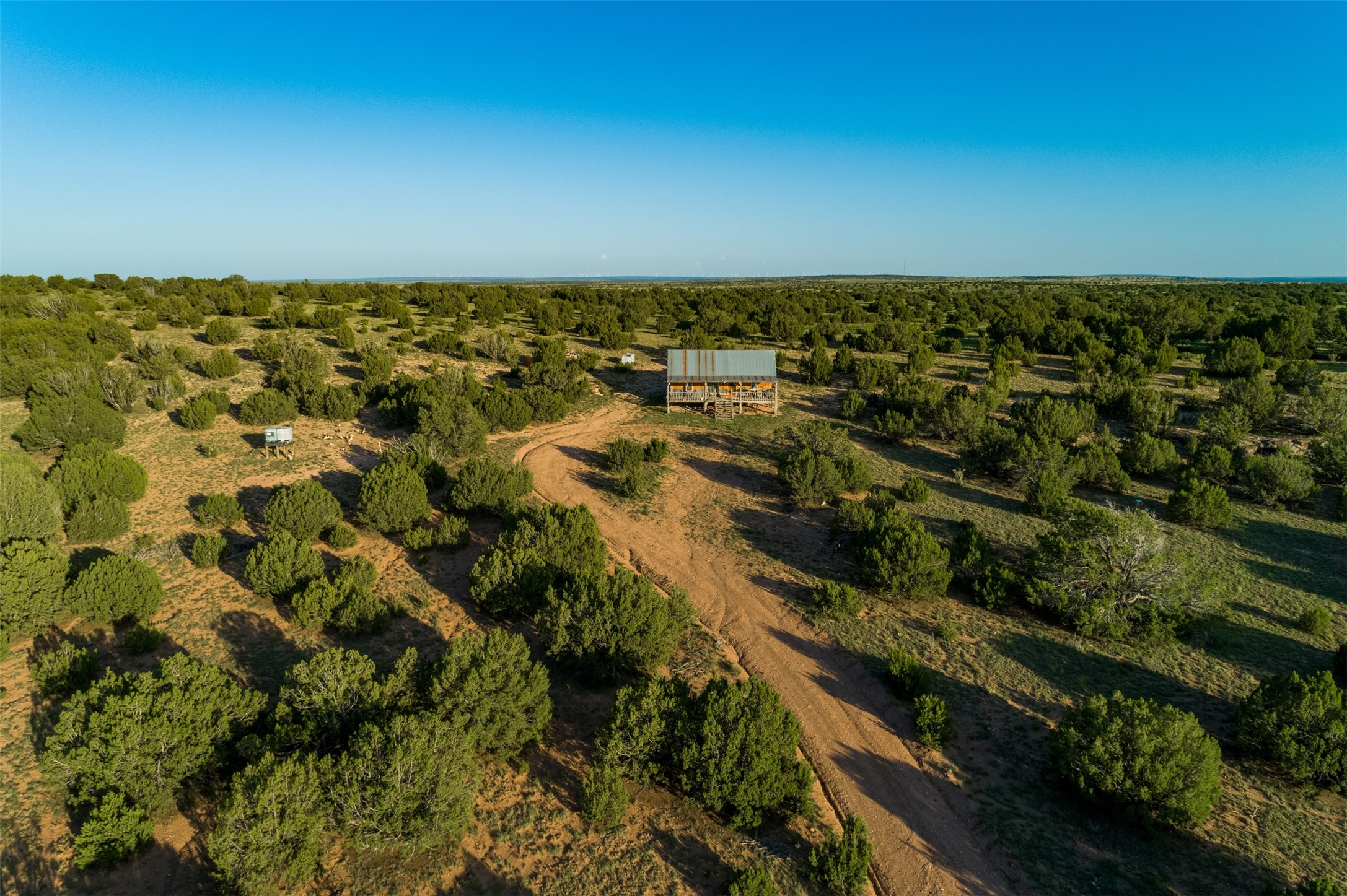 4221 Palo Amarillo Road