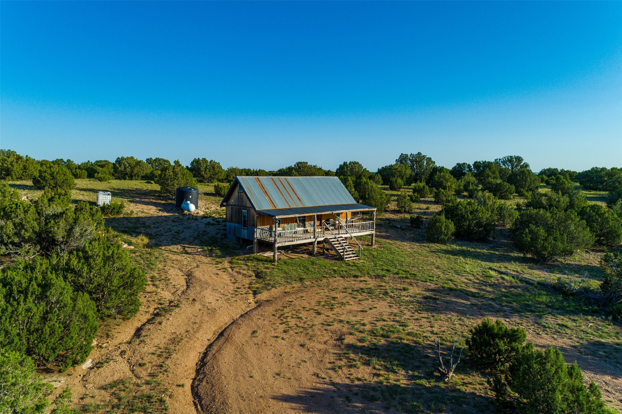 4221 Palo Amarillo Road