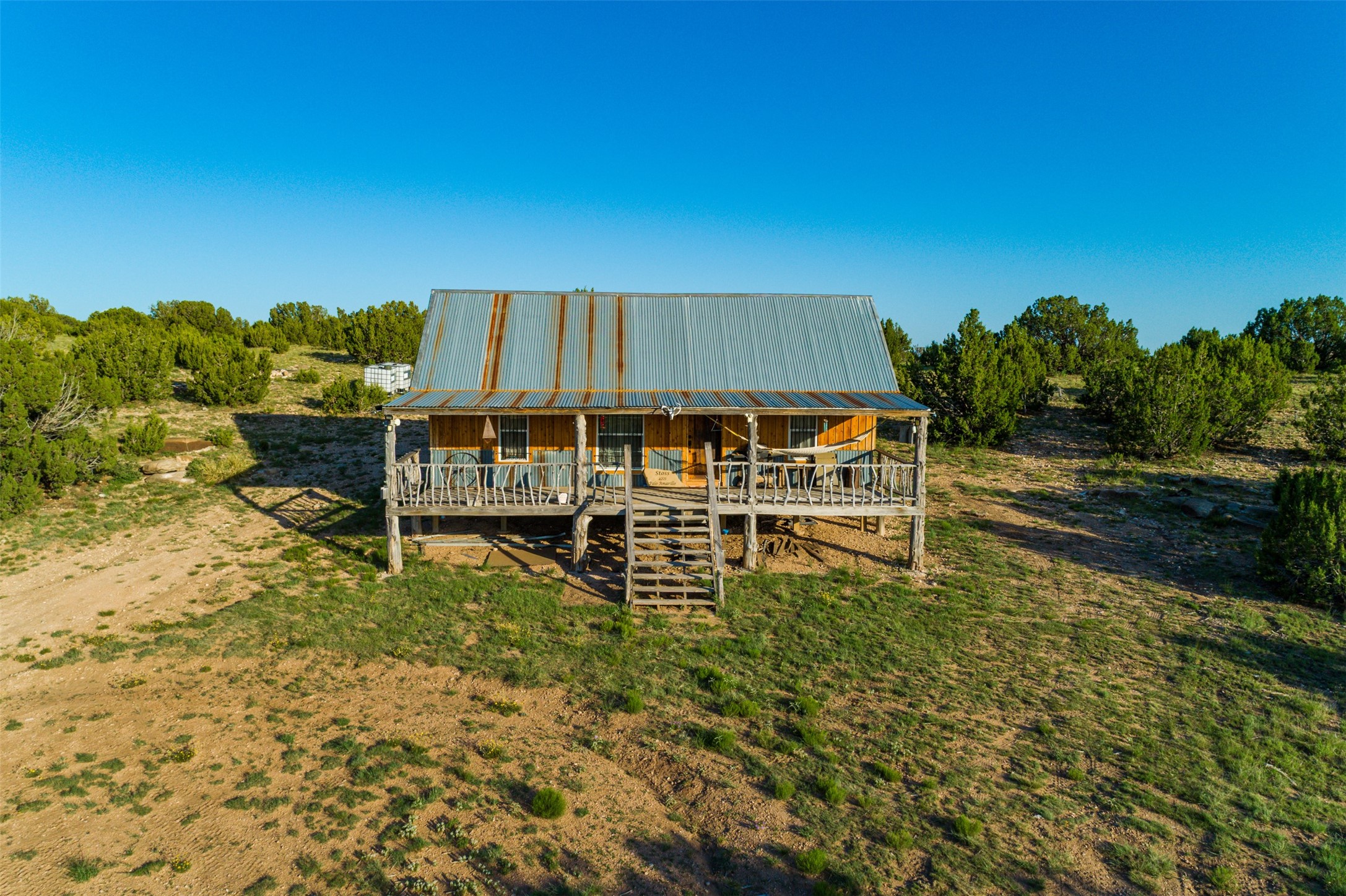 4221 Palo Amarillo Road