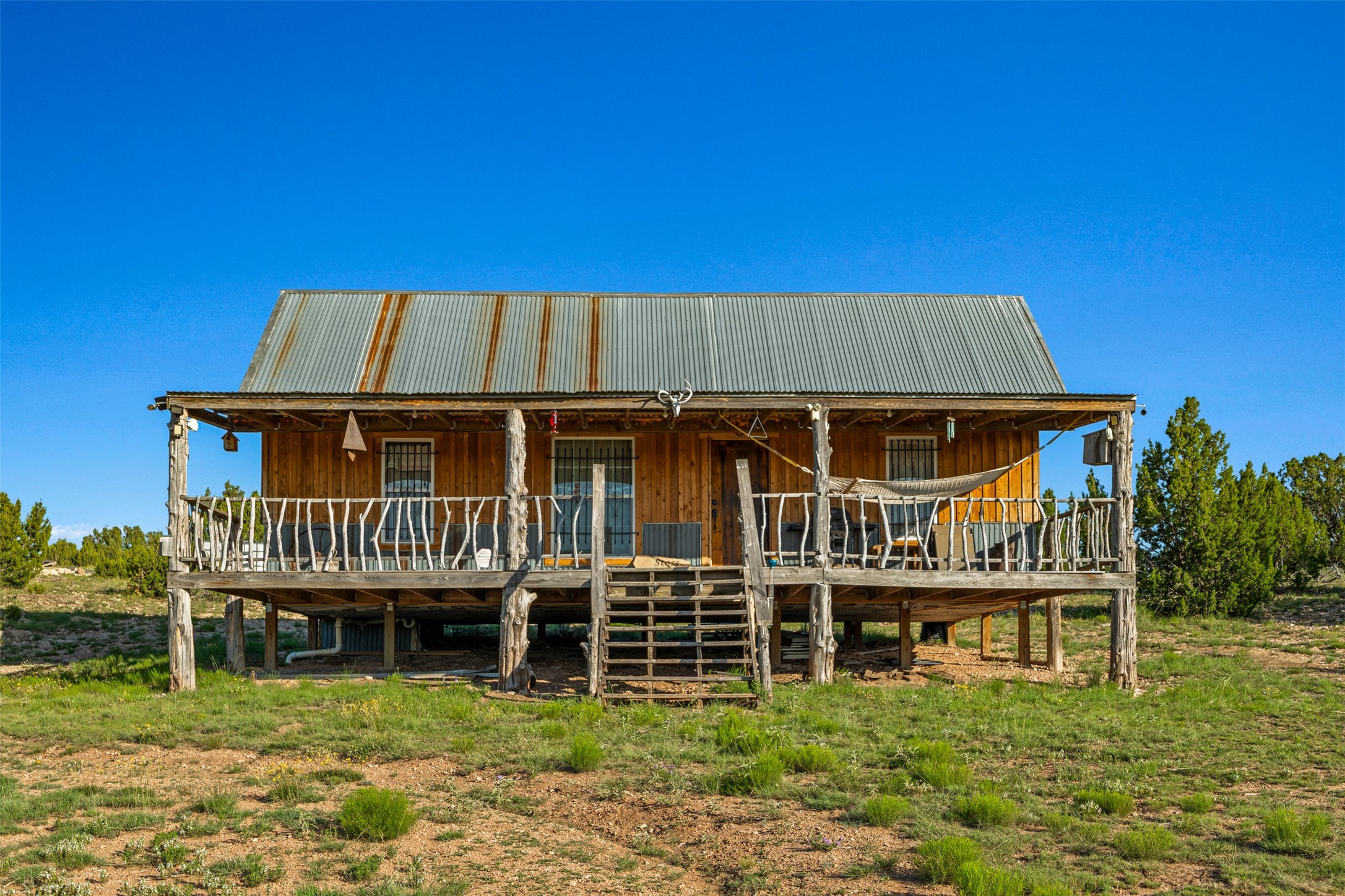 4221 Palo Amarillo Road