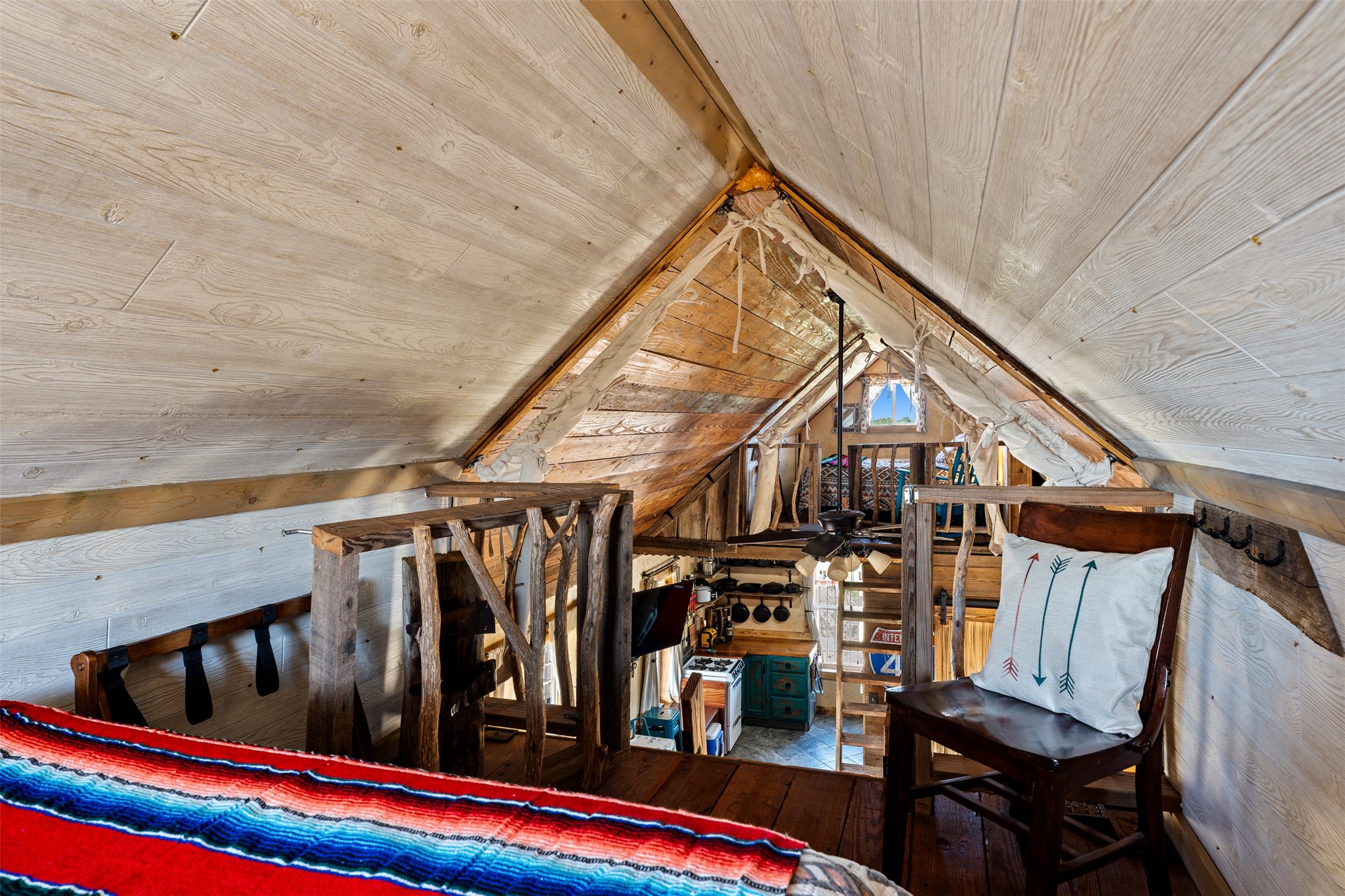 4221 Palo Amarillo Road