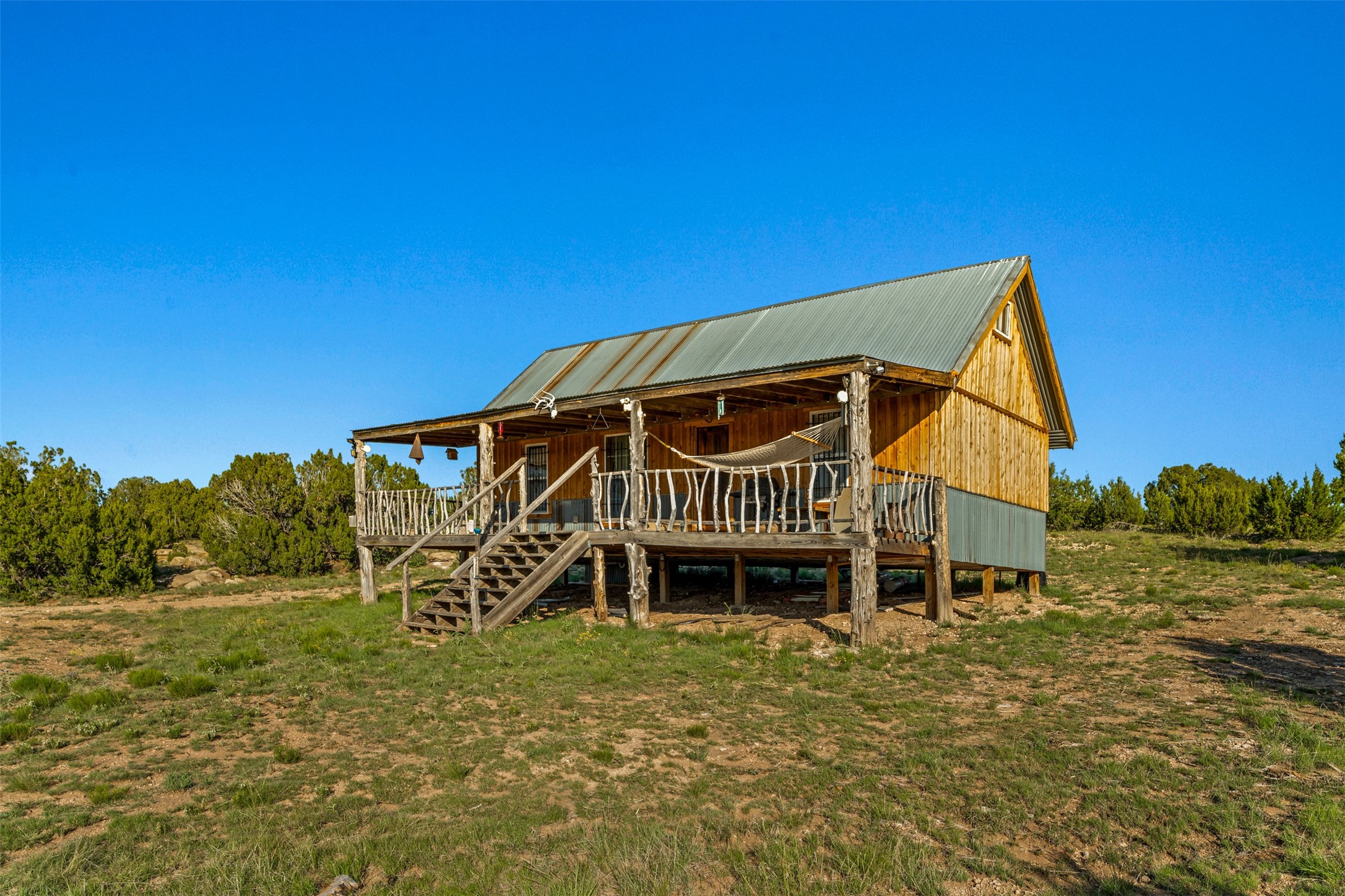 4221 Palo Amarillo Road