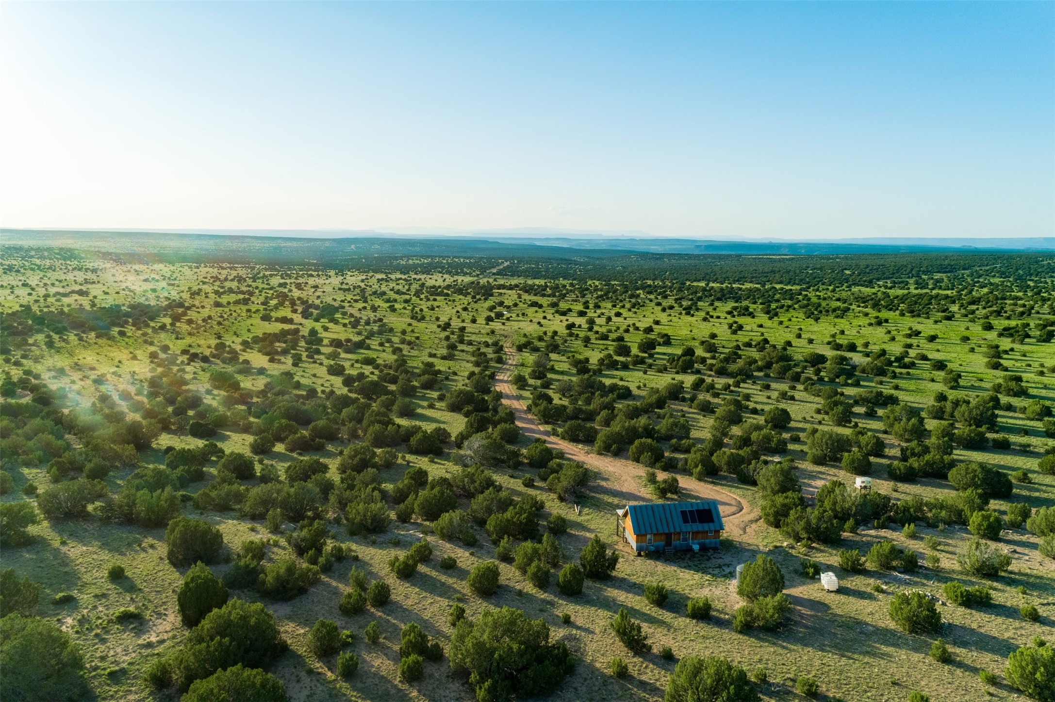 4221 Palo Amarillo Road