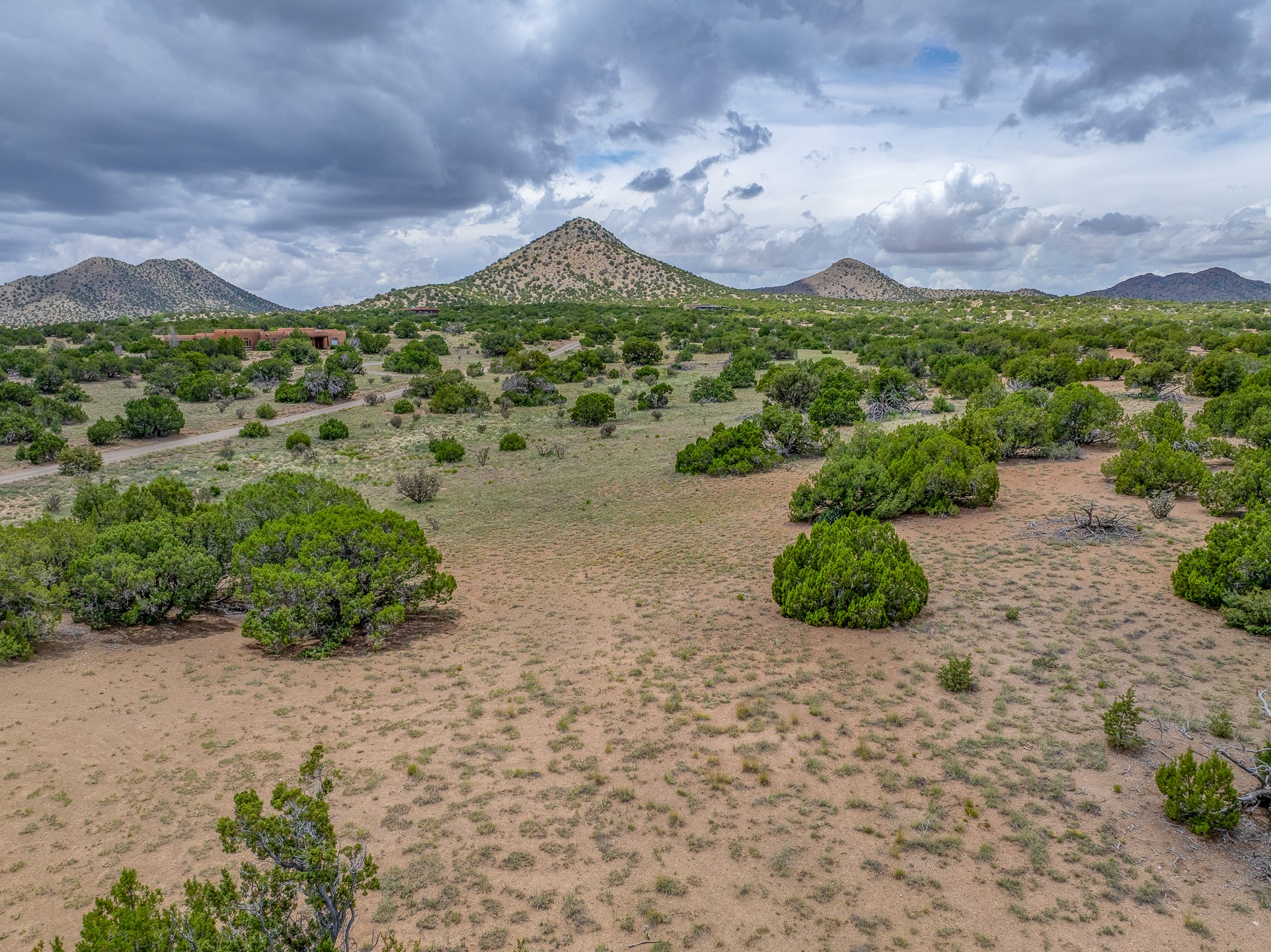 23 Black Canyon