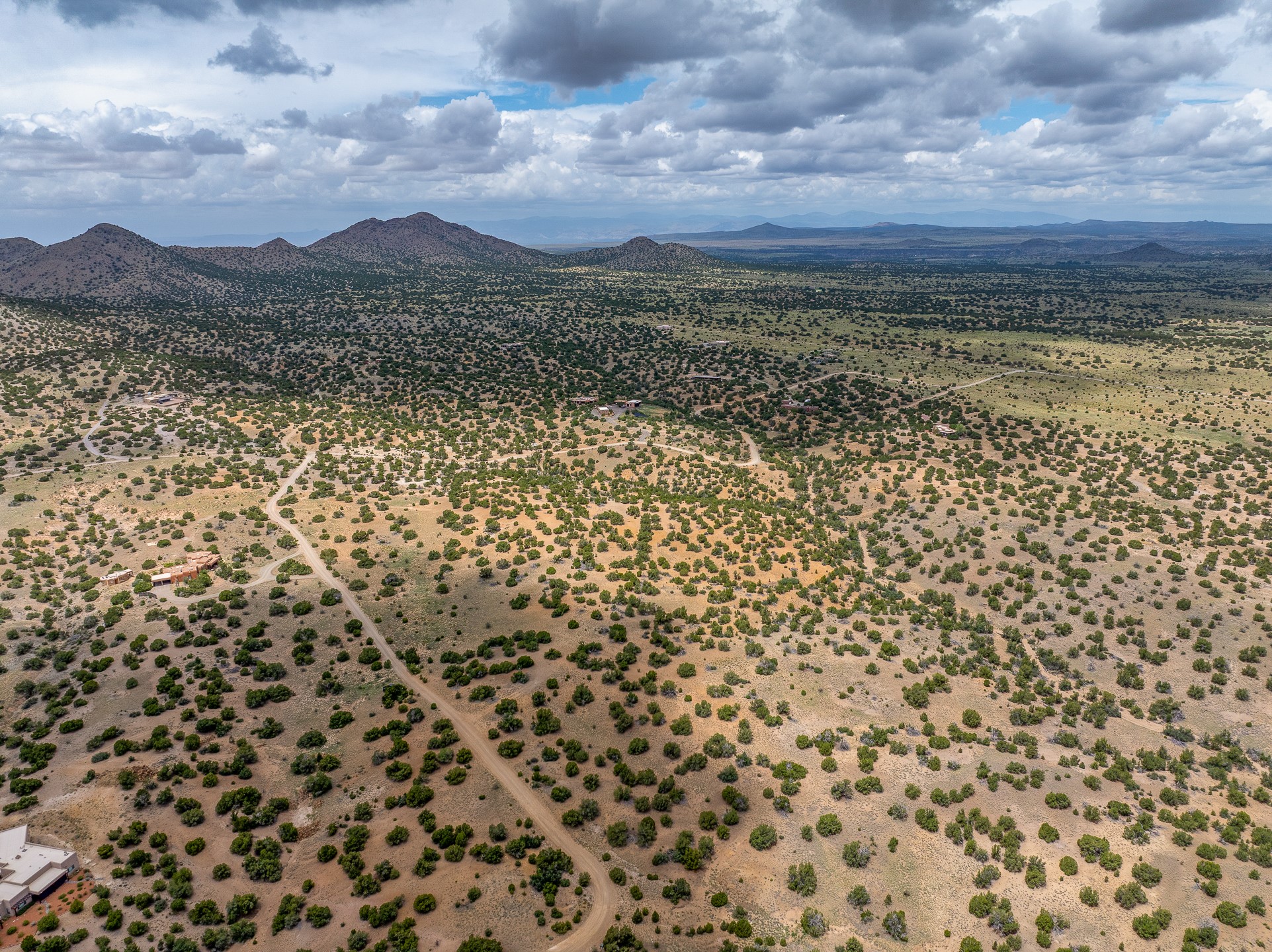 23 Black Canyon