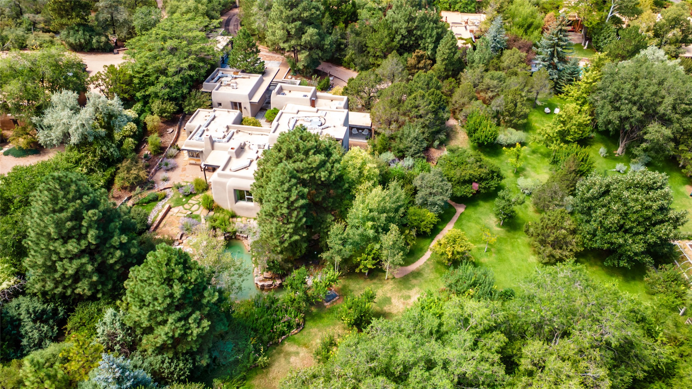 535 Camino Del Monte Sol