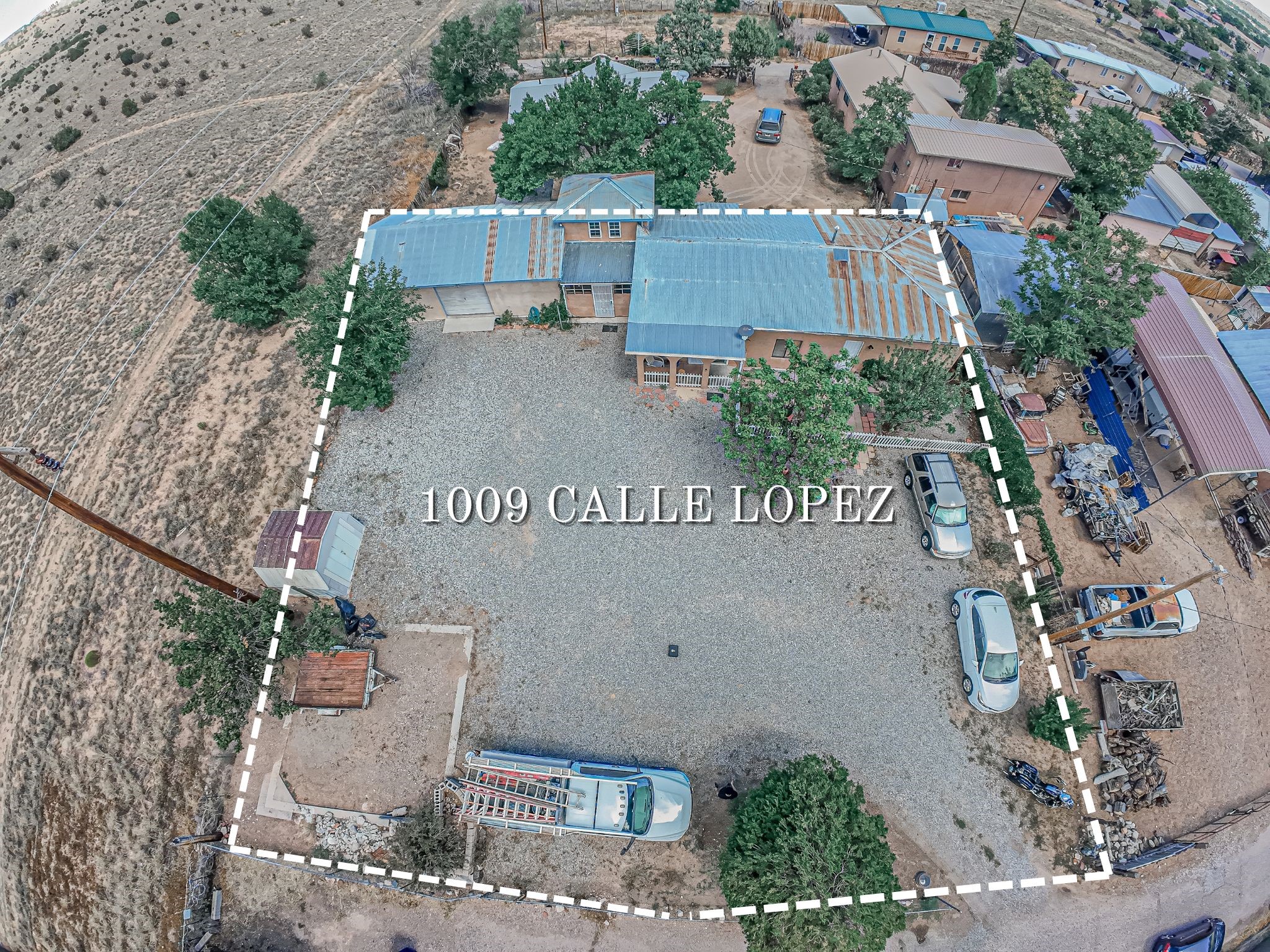 1009 Calle Lopez
