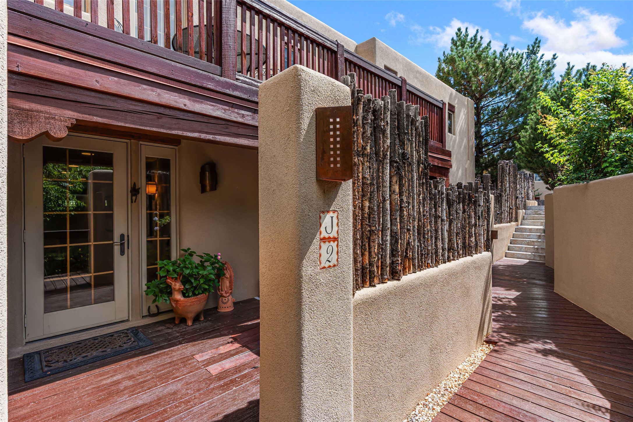 501 Rio Grande Avenue J2