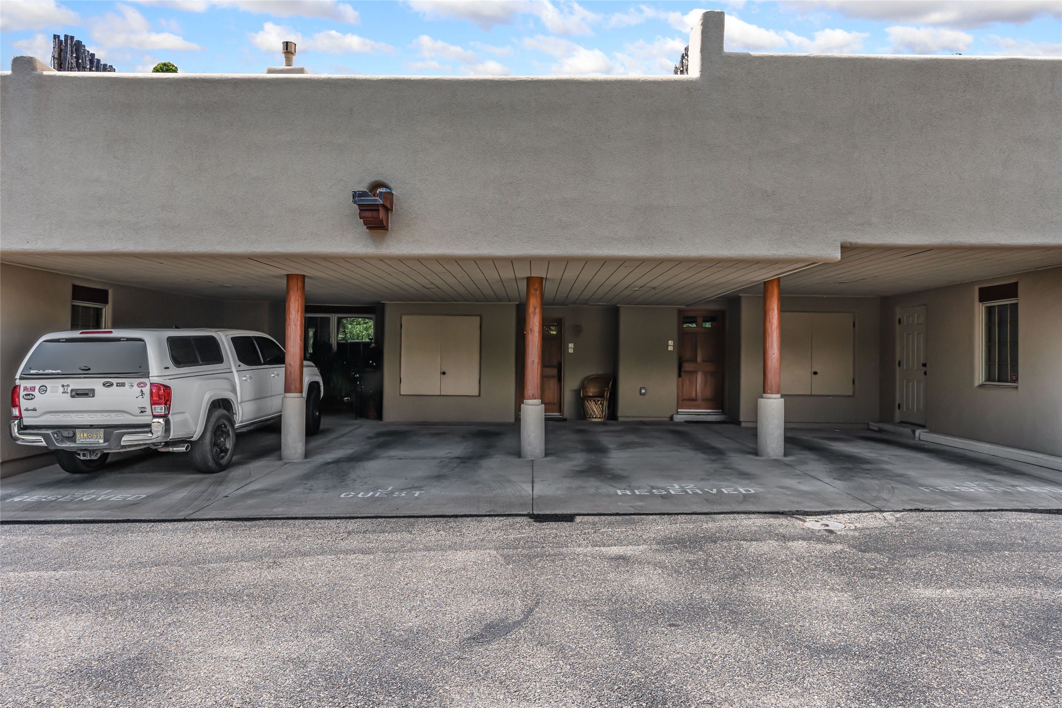 501 Rio Grande Avenue J2