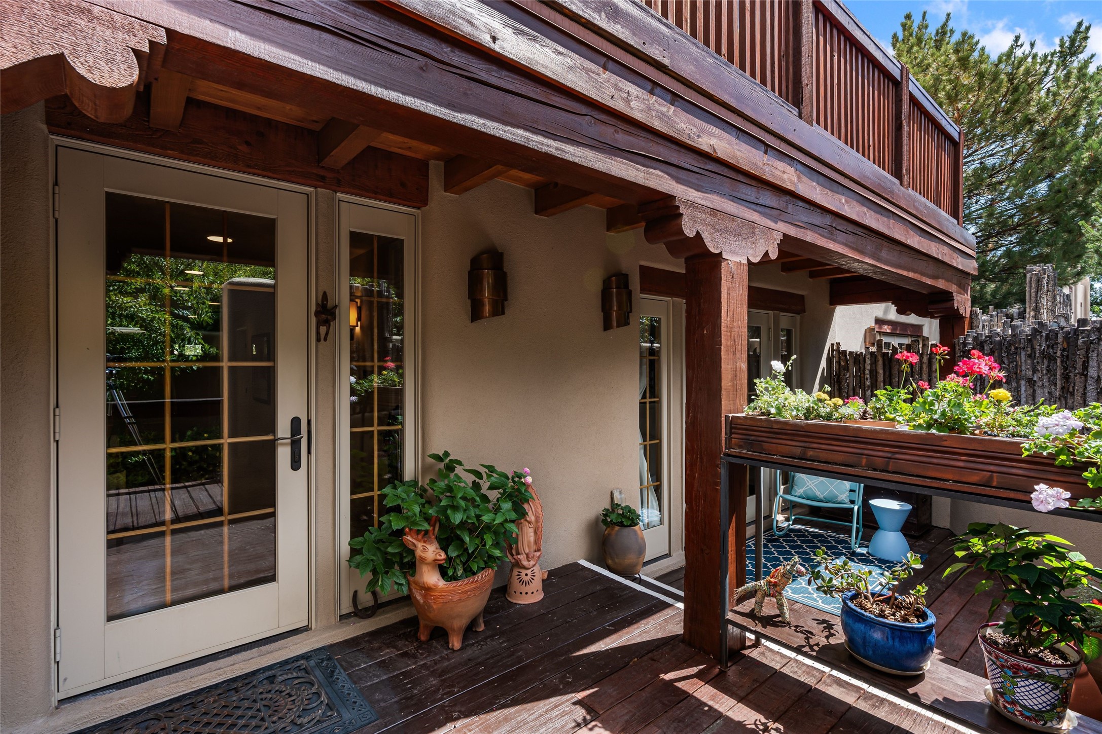 501 Rio Grande Avenue J2
