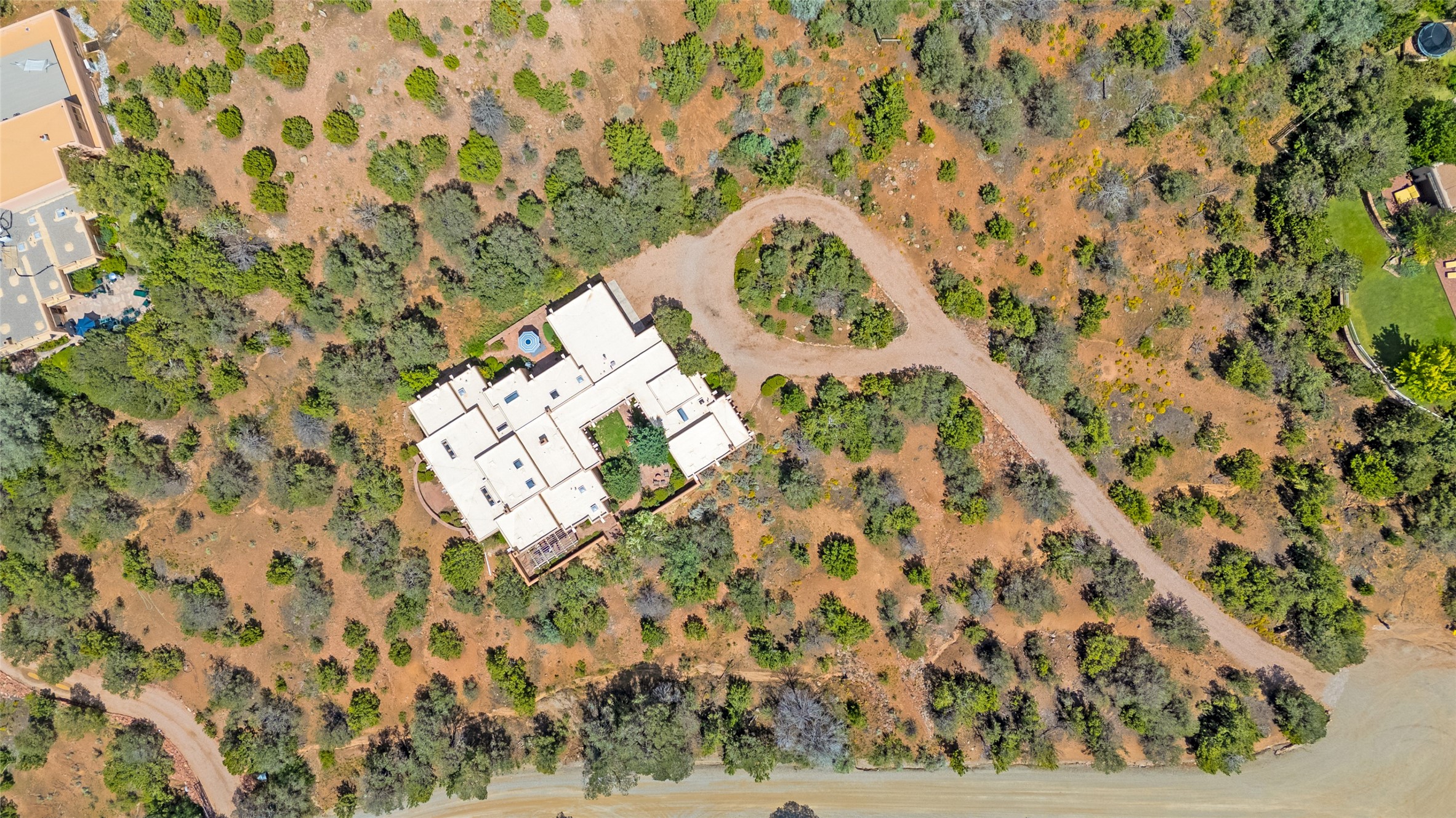 1017 Foothills Trail