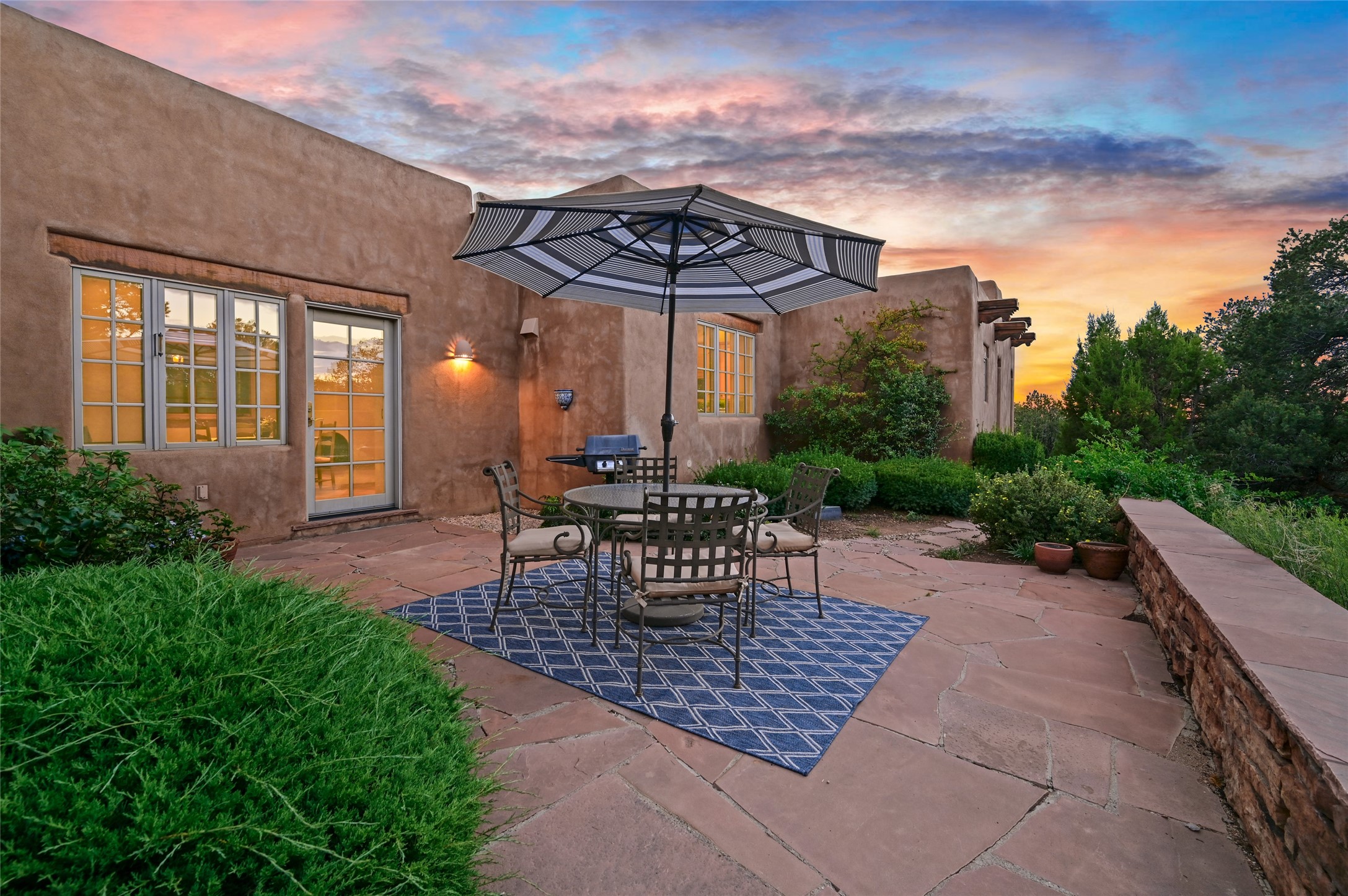 1017 Foothills Trail