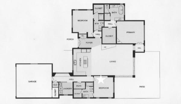 54 Paseo Aragon