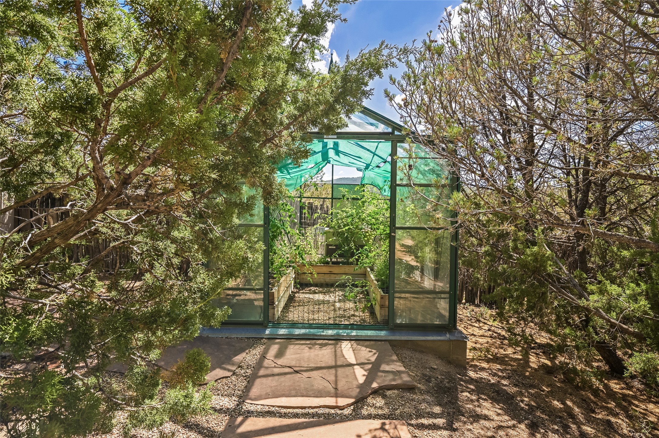 1067 Bishops Lodge Road