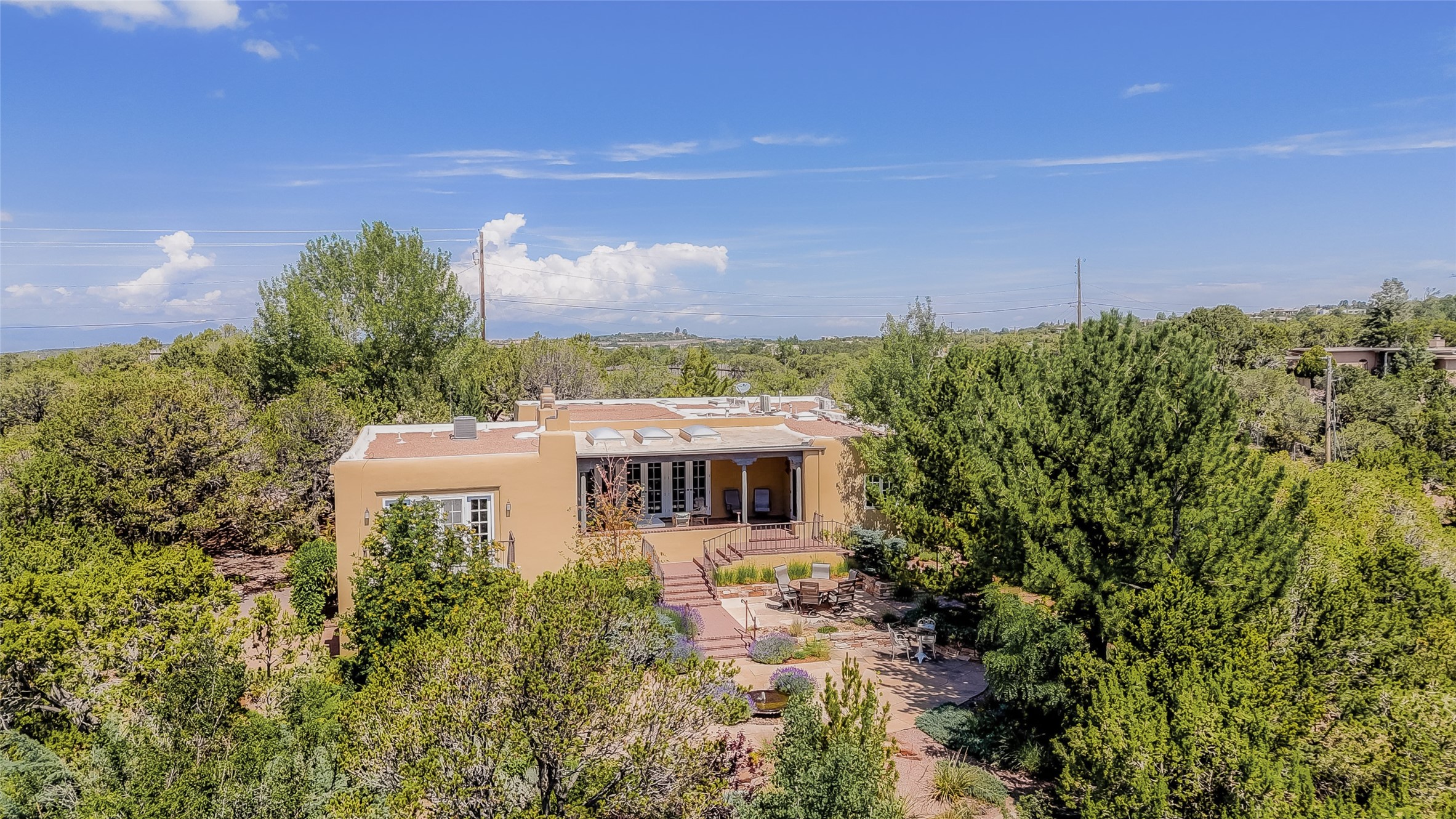 1067 Bishops Lodge Road