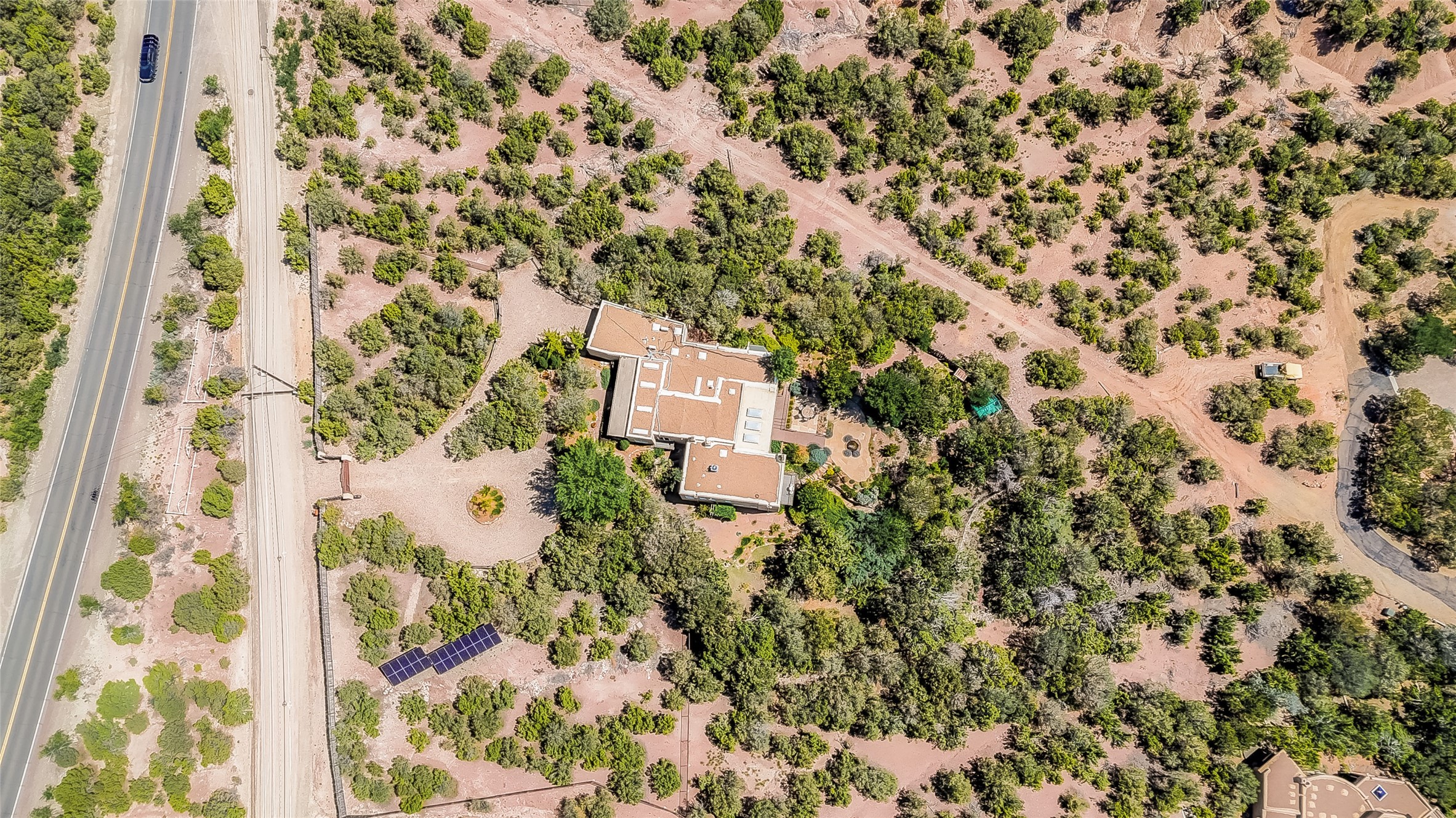 1067 Bishops Lodge Road