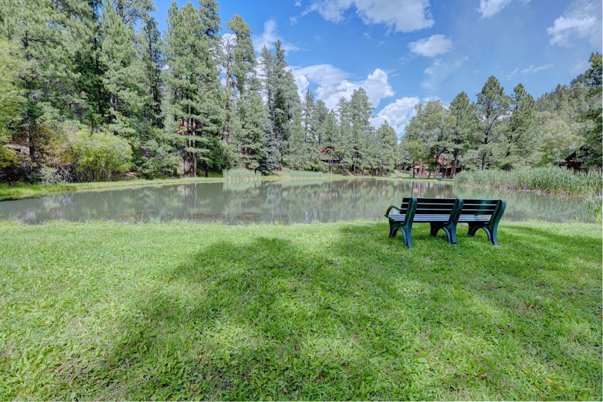 25 Tres Lagunas