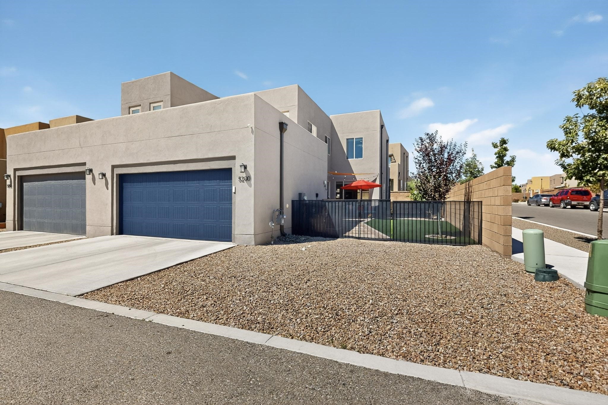 5200 Gold Hill Lane